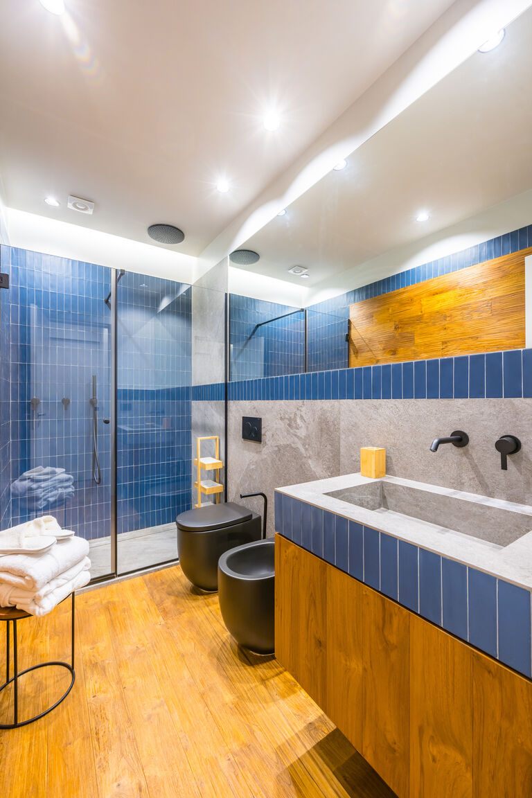 Italianway Napoli Santopaolo Boutique apartment - flat 3