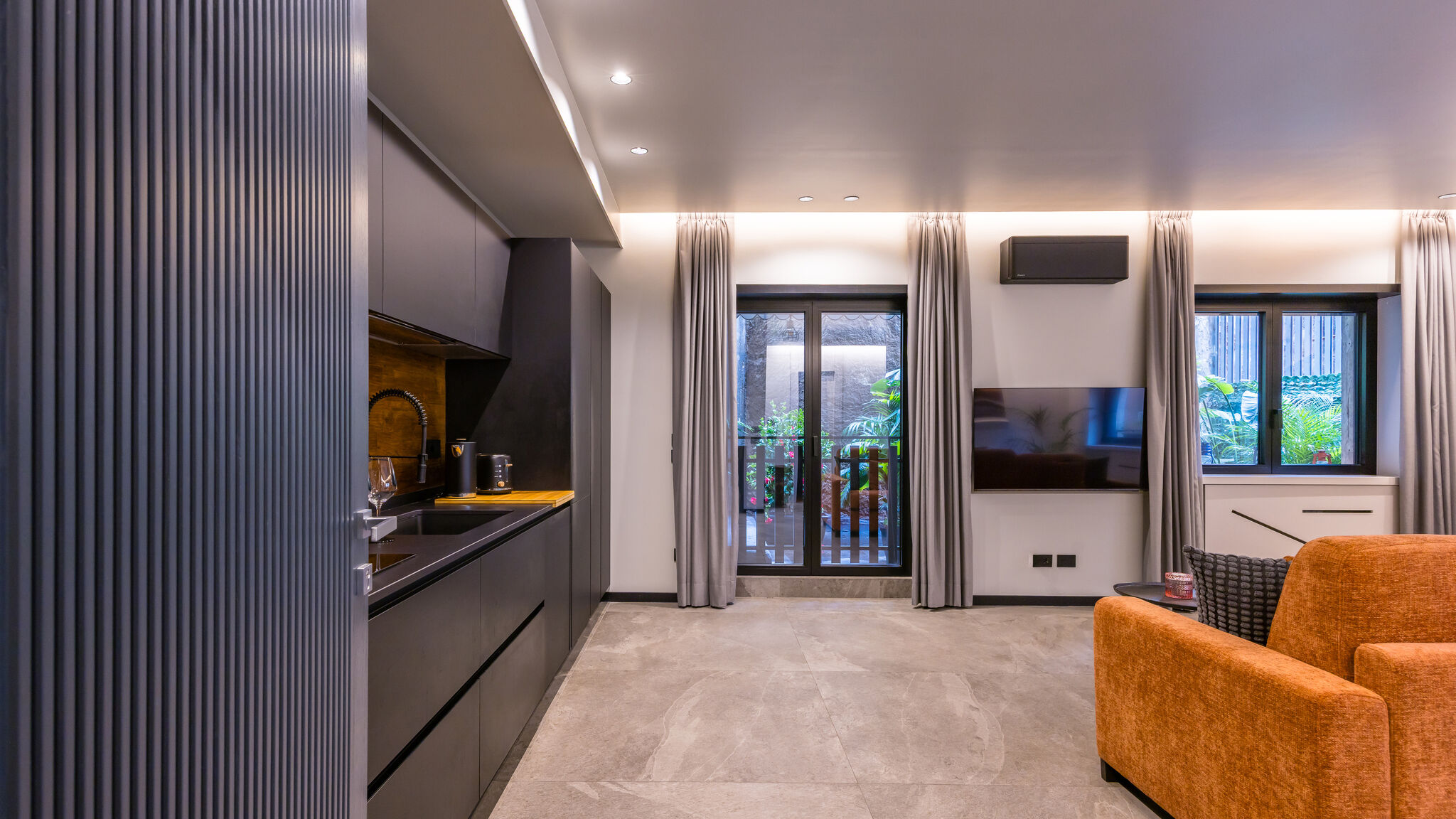 Italianway Napoli Santopaolo Boutique apartment - flat 3