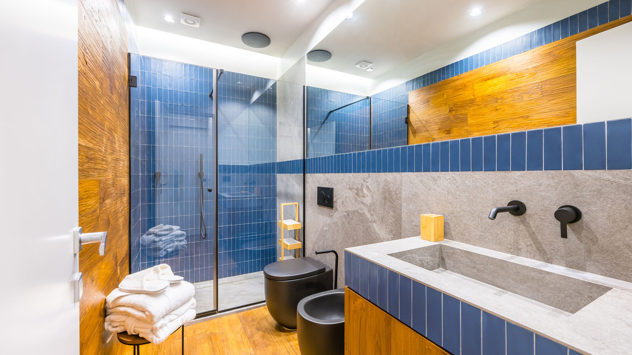 Italianway Napoli Santopaolo Boutique apartment - flat 3