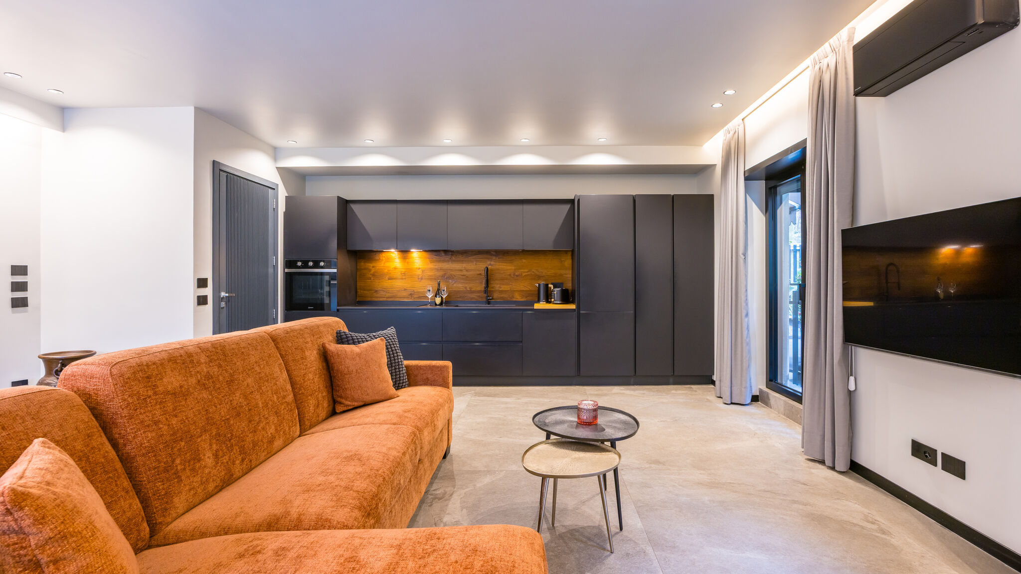 Italianway Napoli Santopaolo Boutique apartment - flat 3