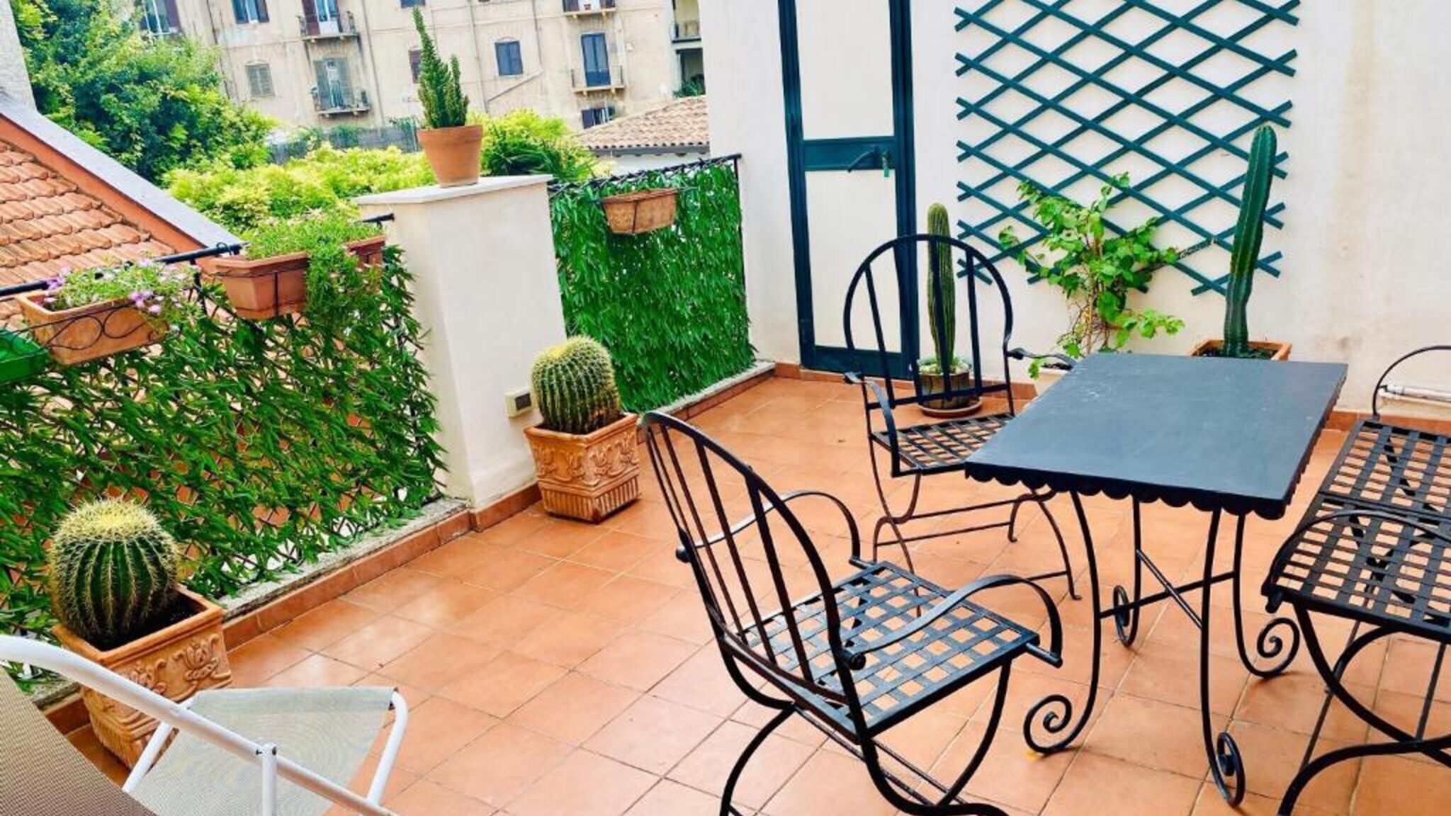 Italianway Palermo 4 Passi...