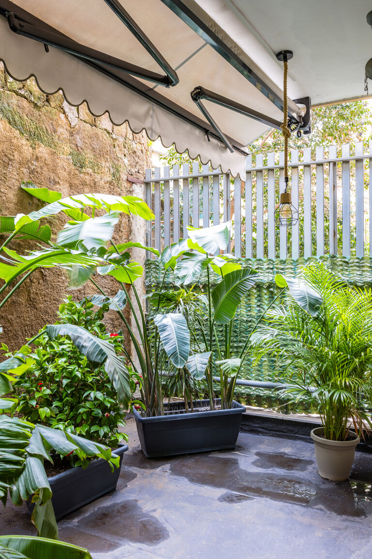 Italianway Napoli Santopaolo Boutique apartment - flat 3