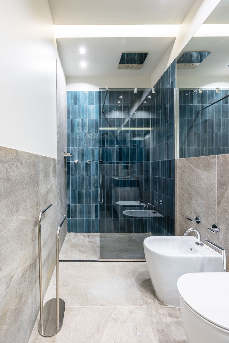 Italianway Napoli Santopaolo Boutique apartment - flat 4