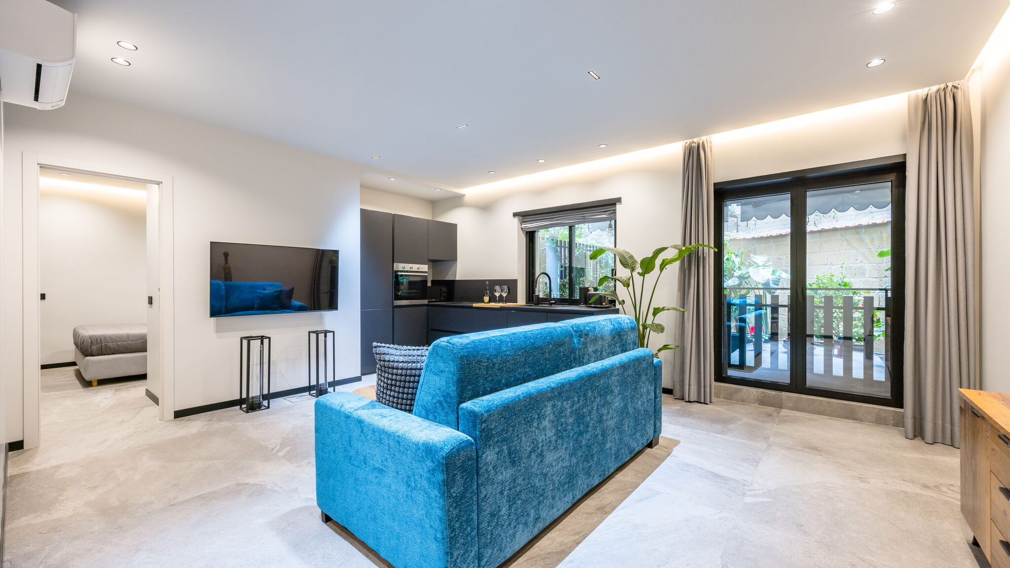 Italianway Napoli Santopaolo Boutique apartment - flat 4