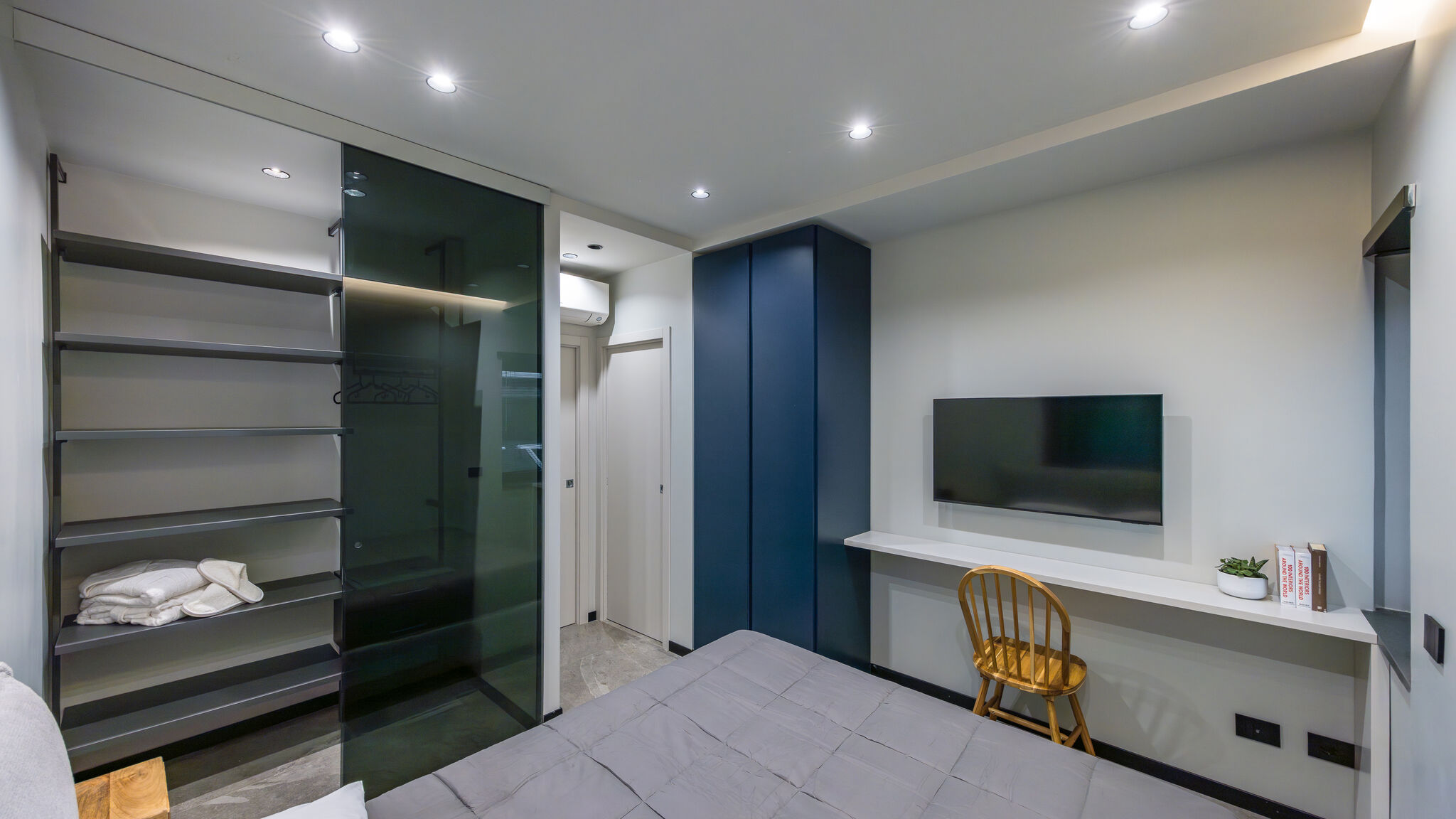 Italianway Napoli Santopaolo Boutique apartment - flat 4