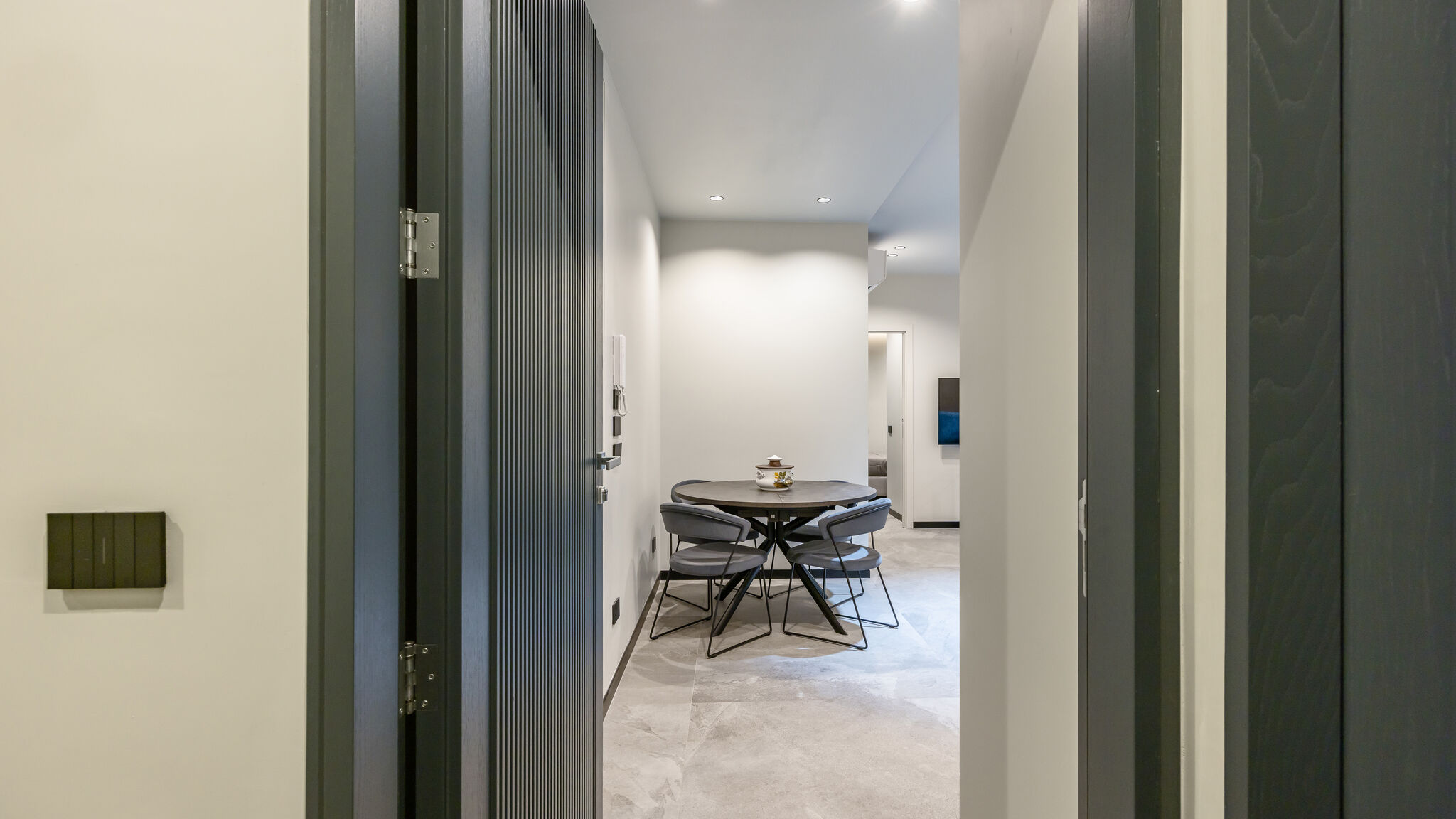 Italianway Napoli Santopaolo Boutique apartment - flat 4