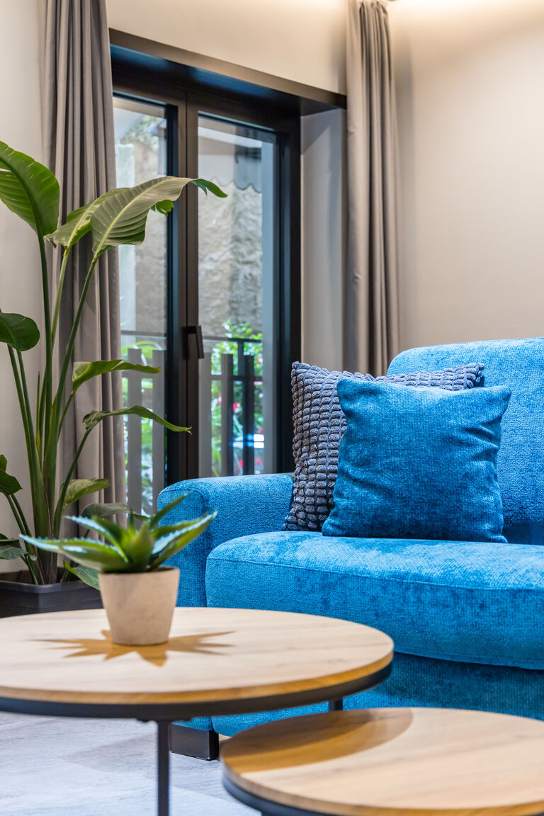 Italianway Napoli Santopaolo Boutique apartment - flat 4