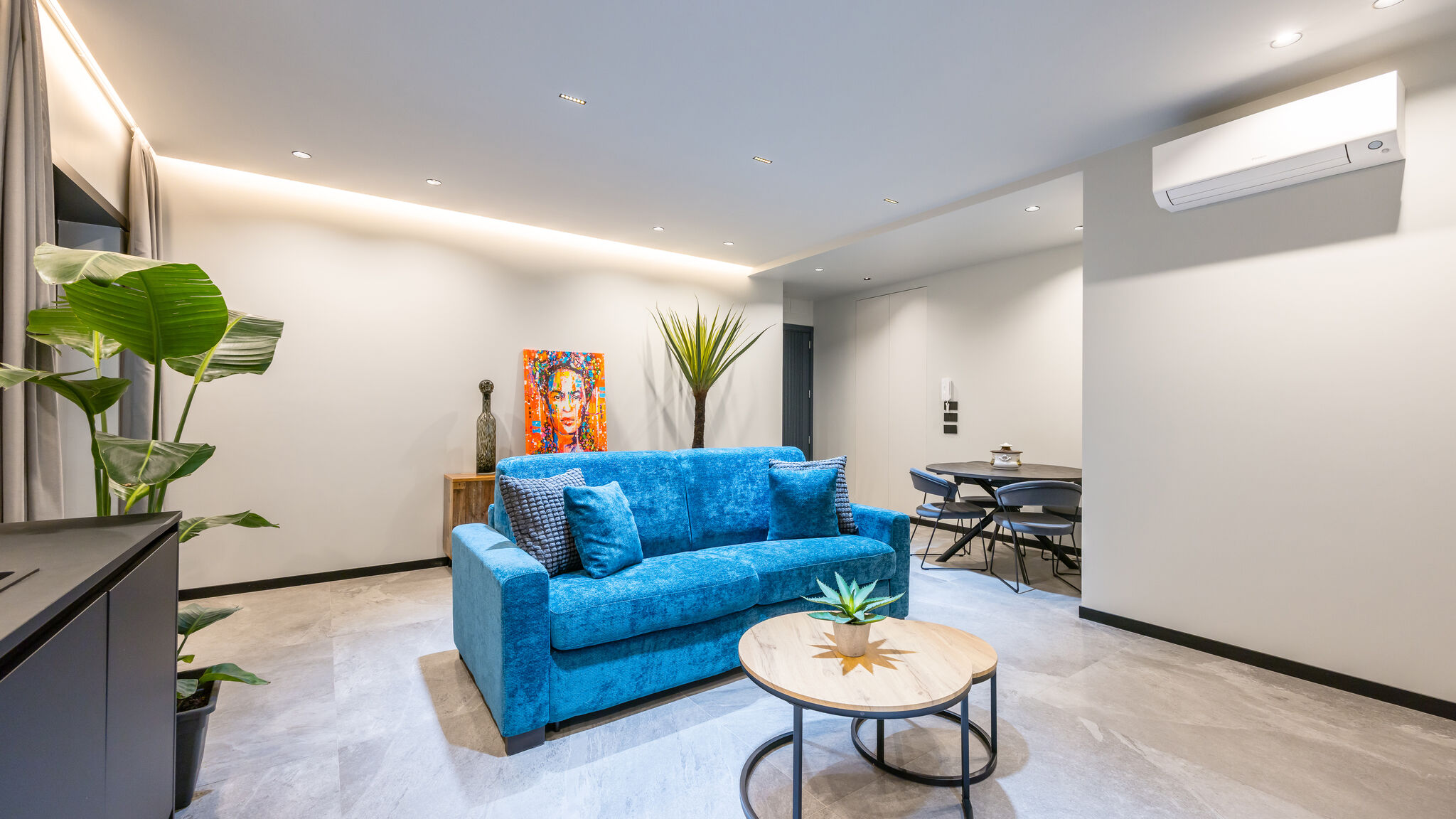 Italianway Napoli Santopaolo Boutique apartment - flat 4