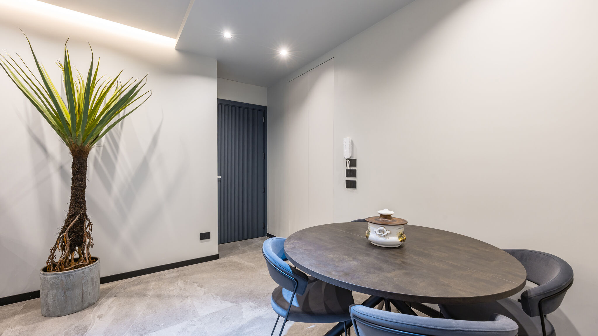 Italianway Napoli Santopaolo Boutique apartment - flat 4