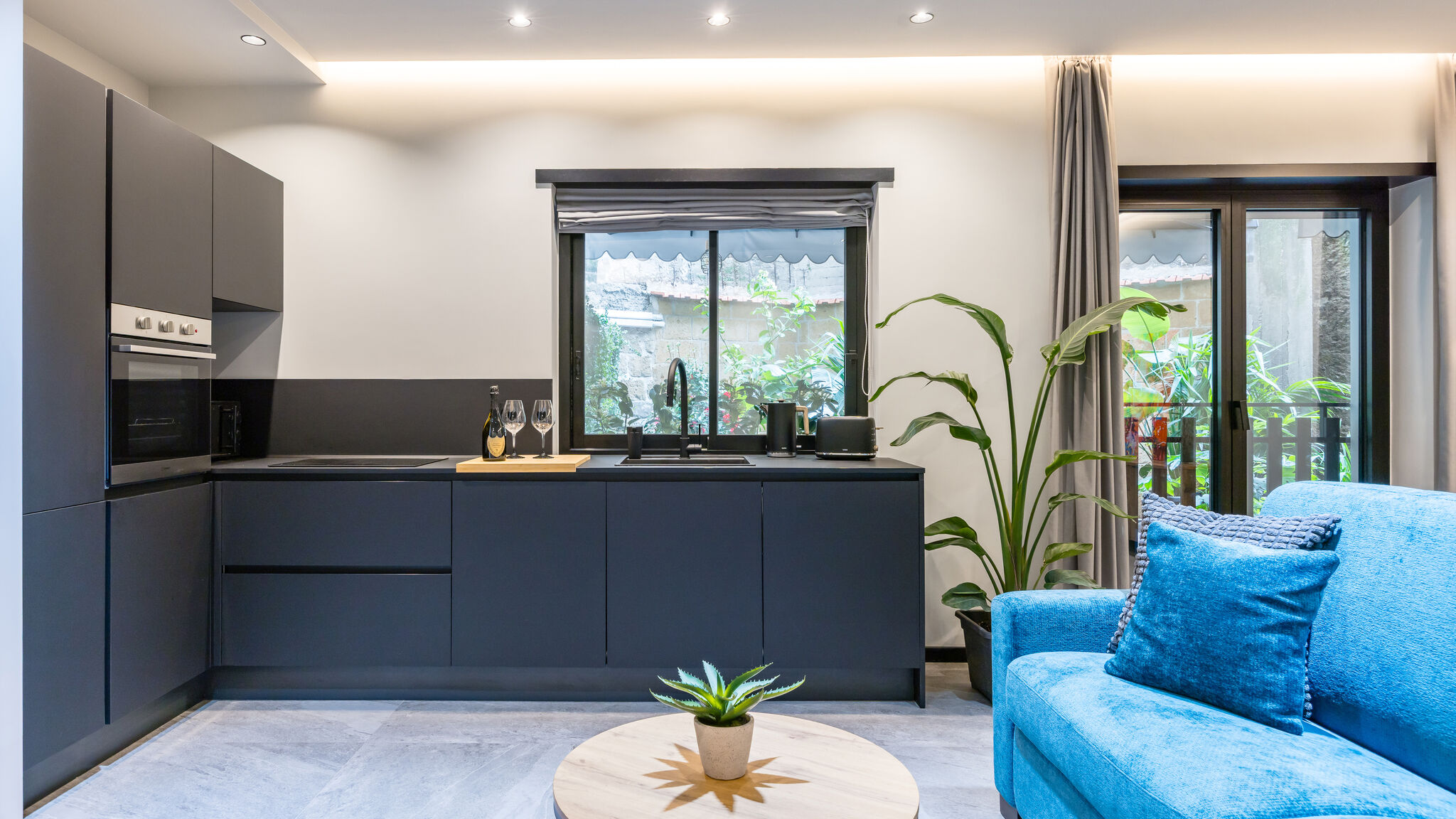 Italianway Napoli Santopaolo Boutique apartment - flat 4