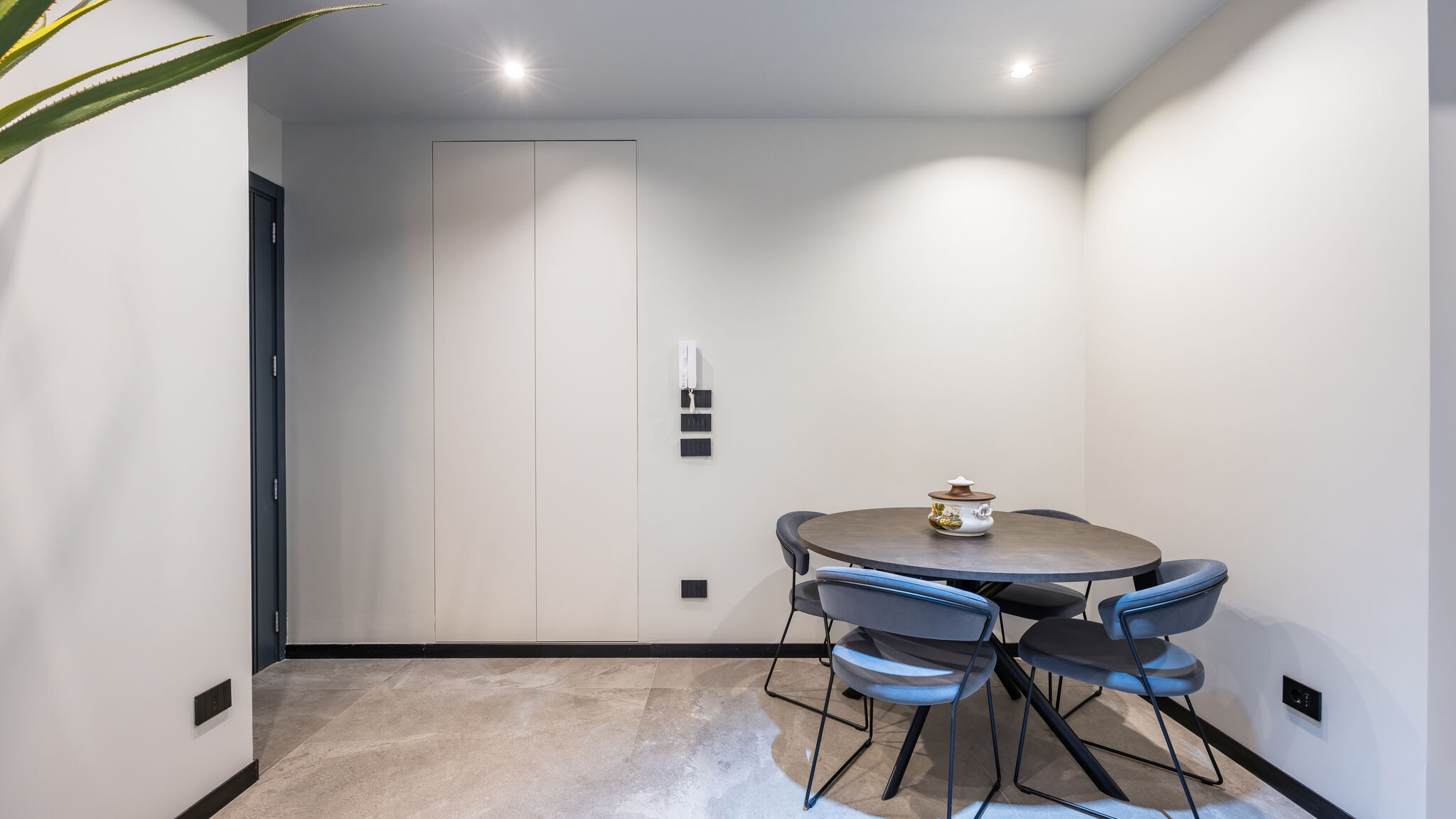 Italianway Napoli Santopaolo Boutique apartment - flat 4