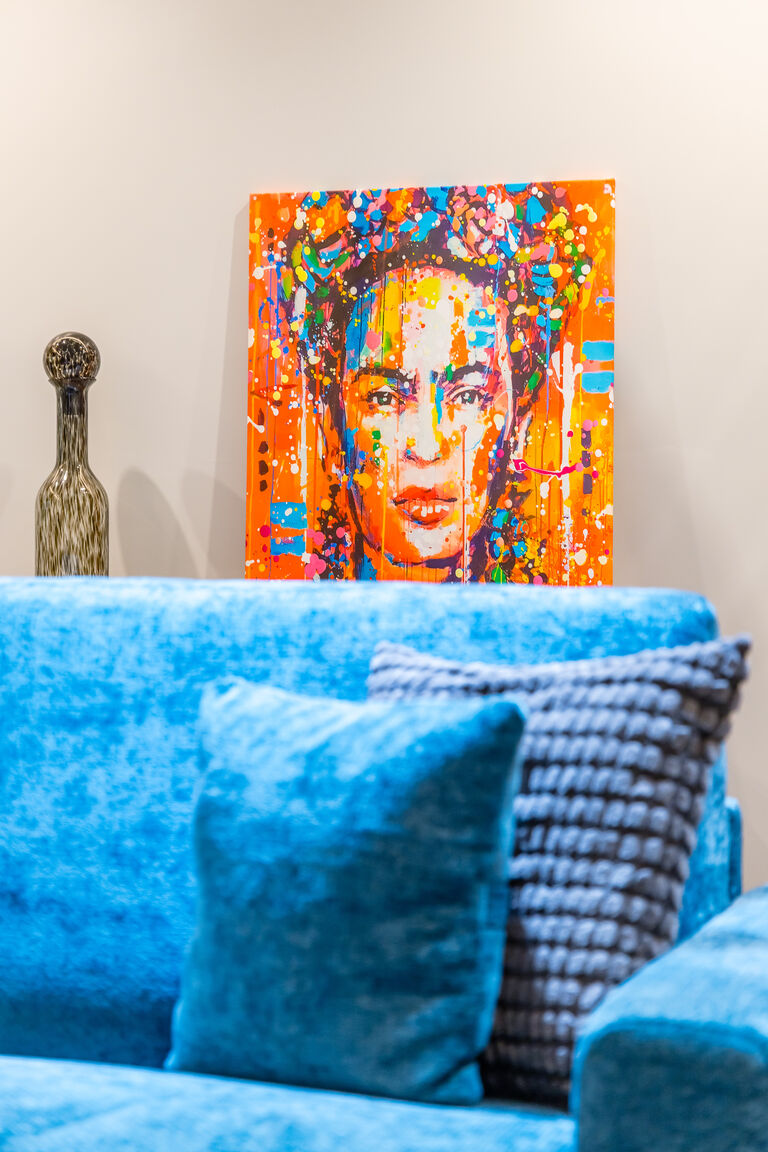 Italianway Napoli Santopaolo Boutique apartment - flat 4