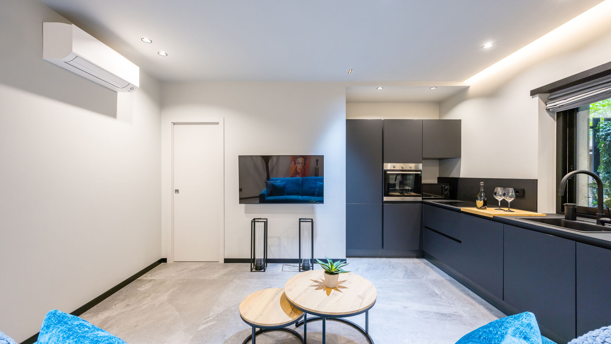 Italianway Napoli Santopaolo Boutique apartment - flat 4