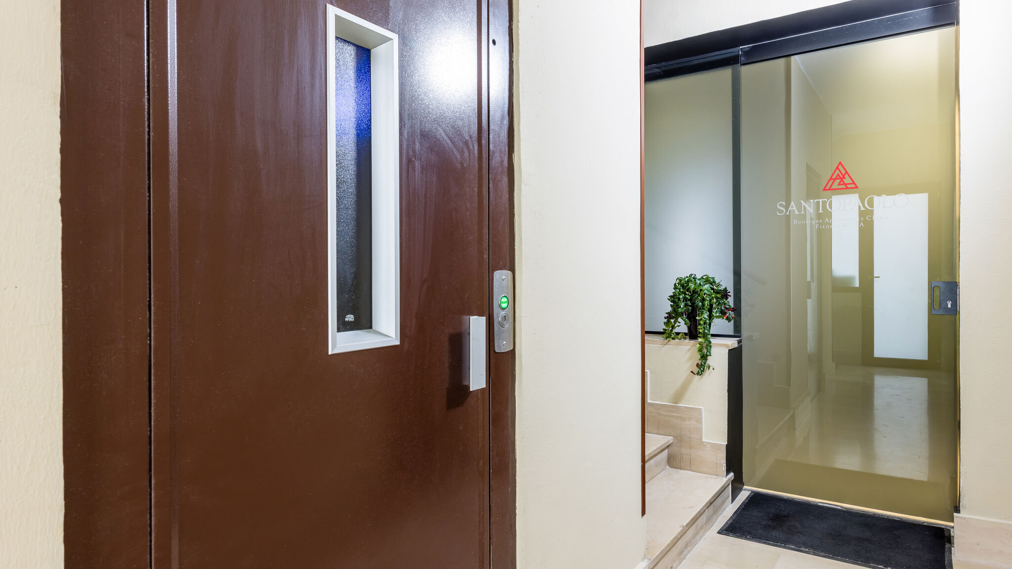 Italianway Napoli Santopaolo Boutique apartment - flat 4