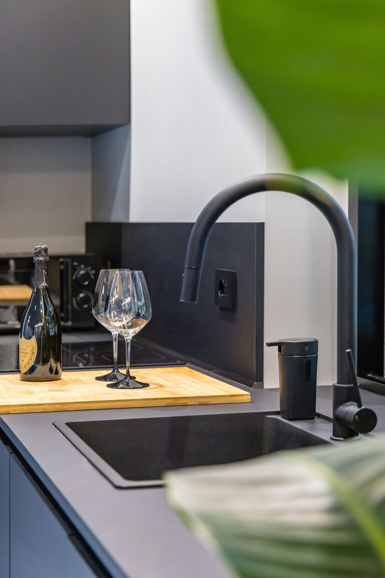 Italianway Napoli Santopaolo Boutique apartment - flat 4