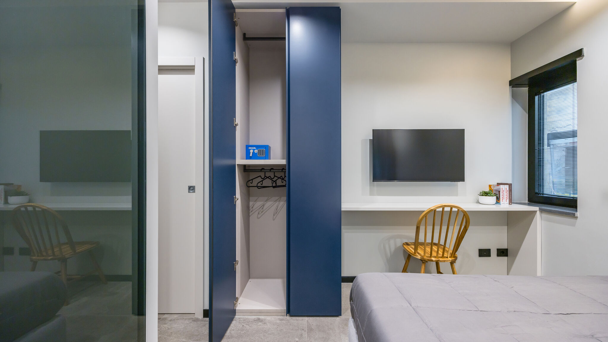 Italianway Napoli Santopaolo Boutique apartment - flat 4