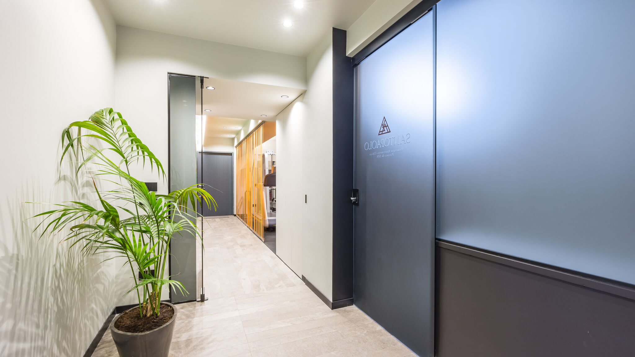 Italianway Napoli Santopaolo Boutique apartment - flat 4