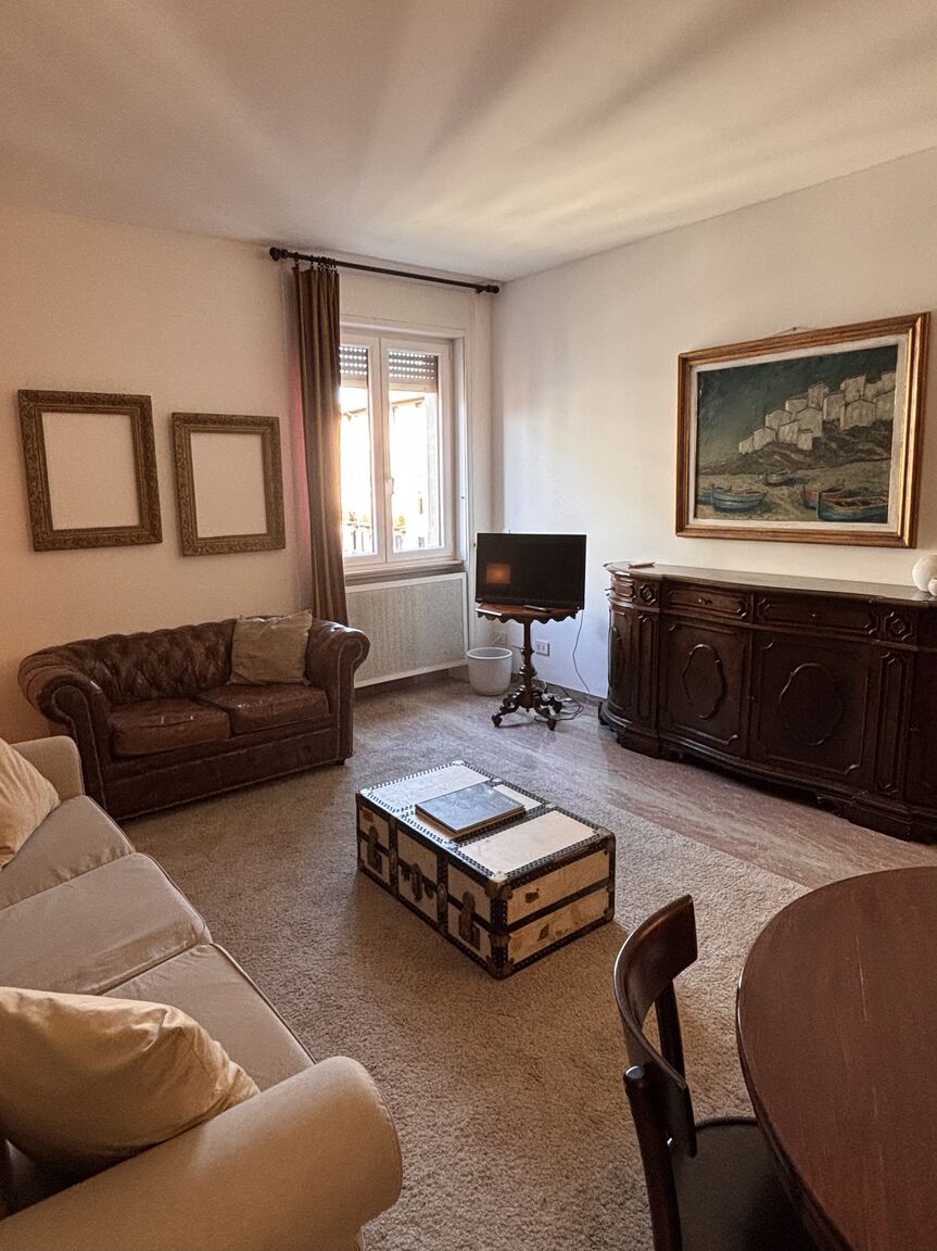 Italianway Milano Ampio 3 camere top Porta Romana