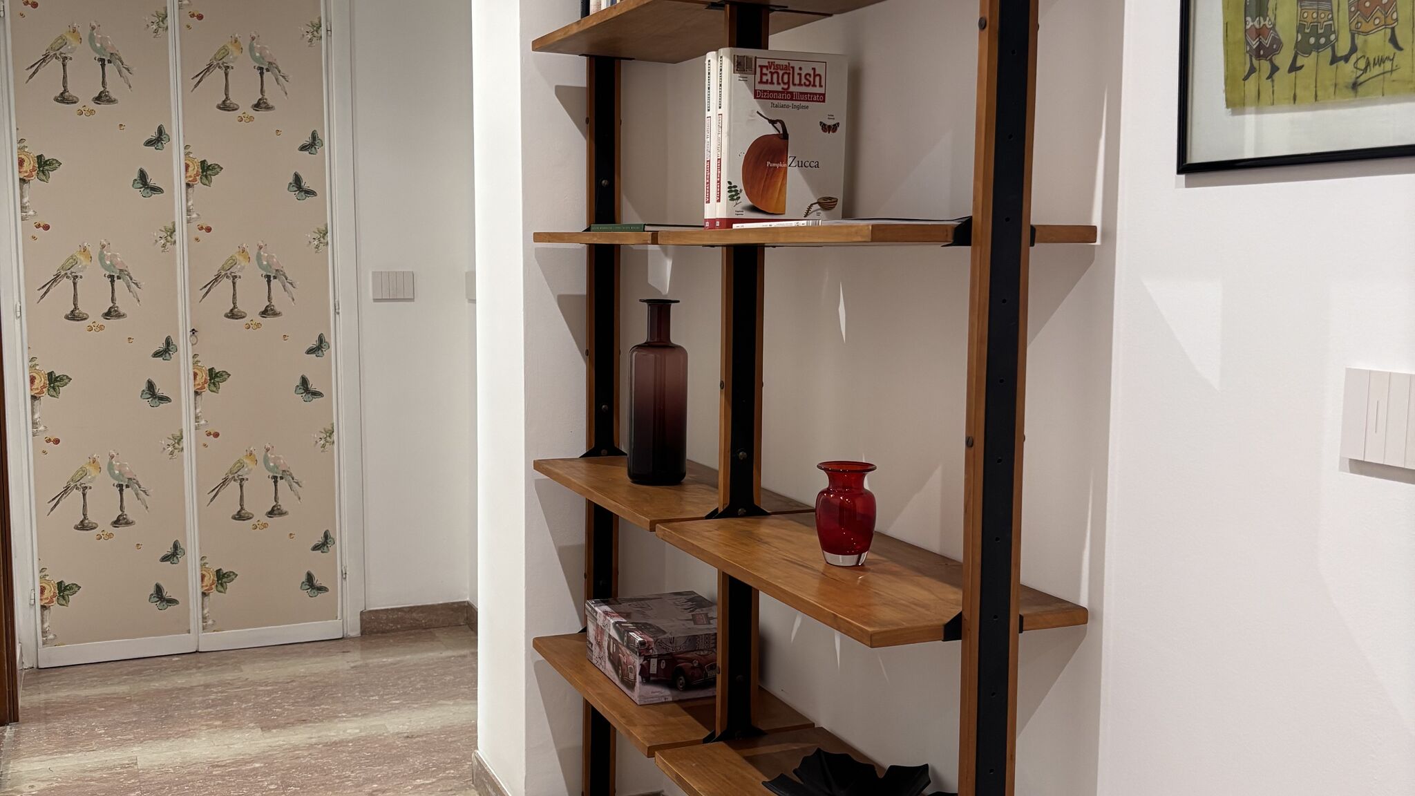 Italianway Milano Ampio 3 camere top Porta Romana