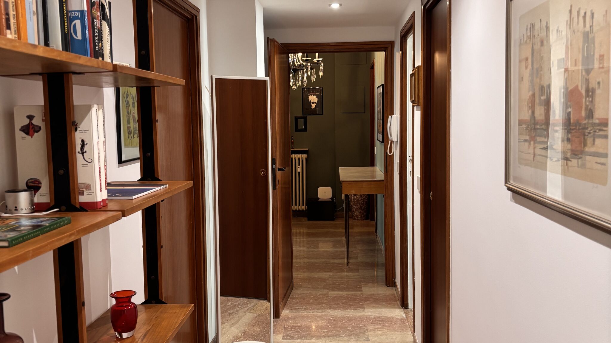 Italianway Milano Ampio 3 camere top Porta Romana