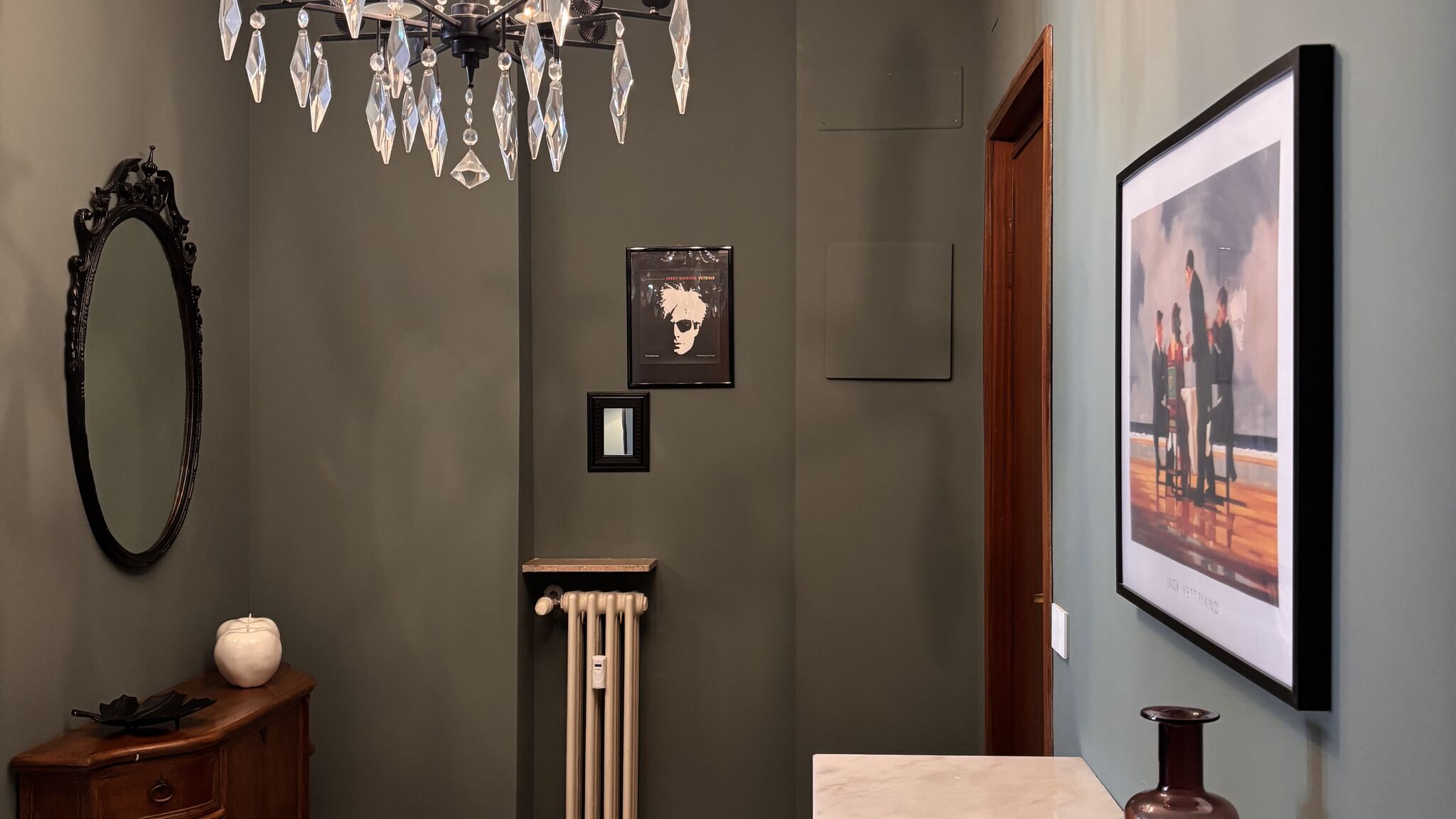 Italianway Milano Ampio 3 camere top Porta Romana