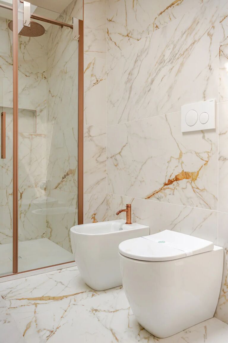 Italianway Milano New Miniattico Urban Chic