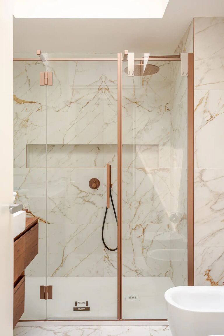 Italianway Milano New Miniattico Urban Chic