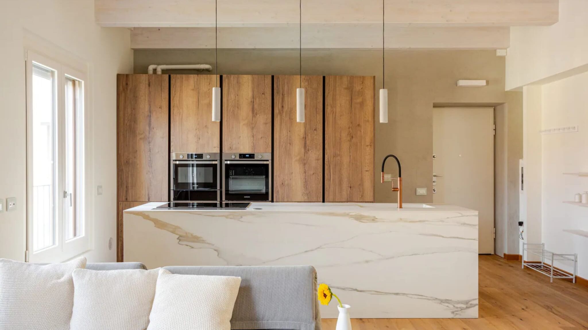 Italianway Milano New Miniattico Urban Chic