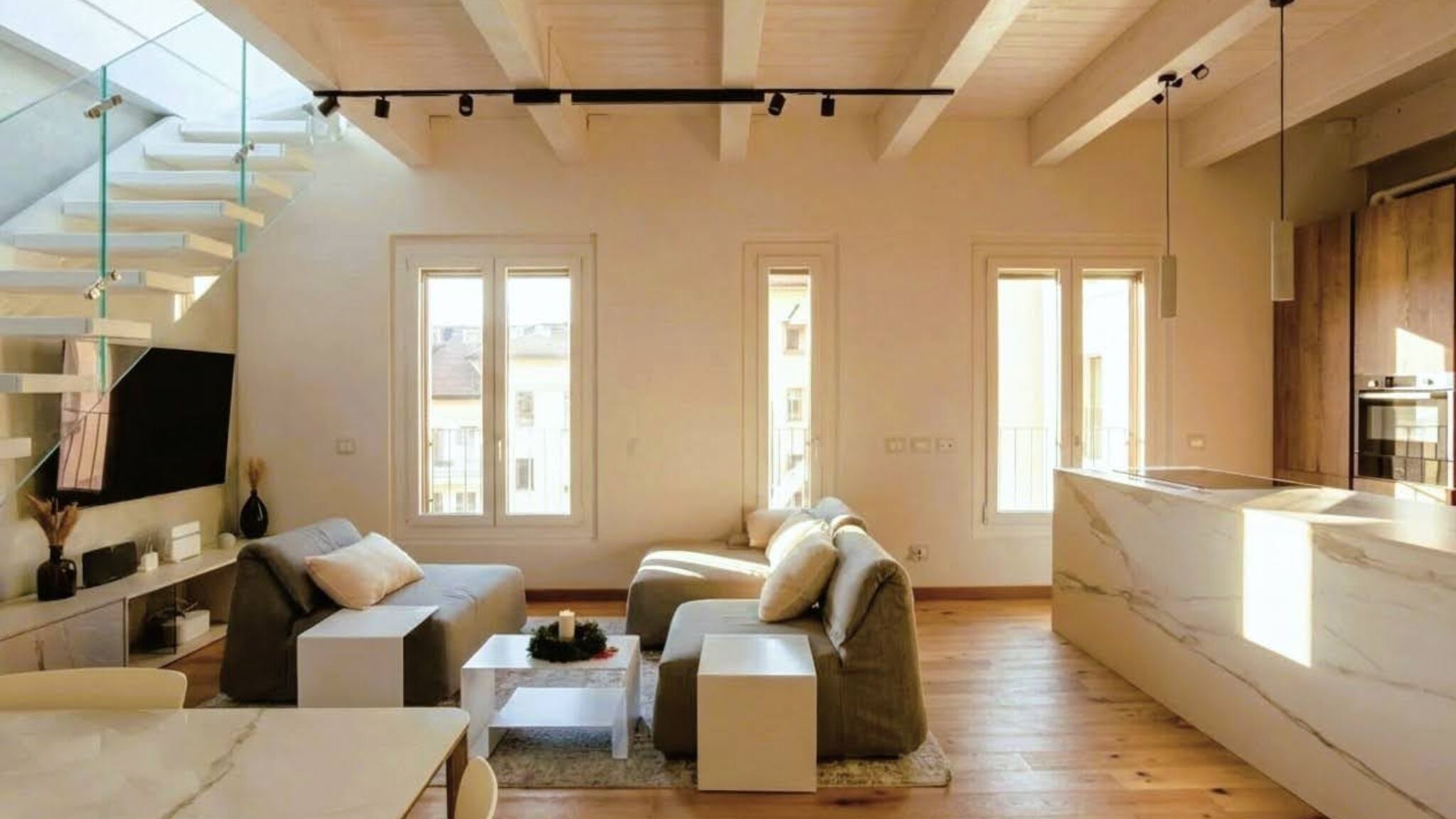 Italianway Milano New Miniattico Urban Chic