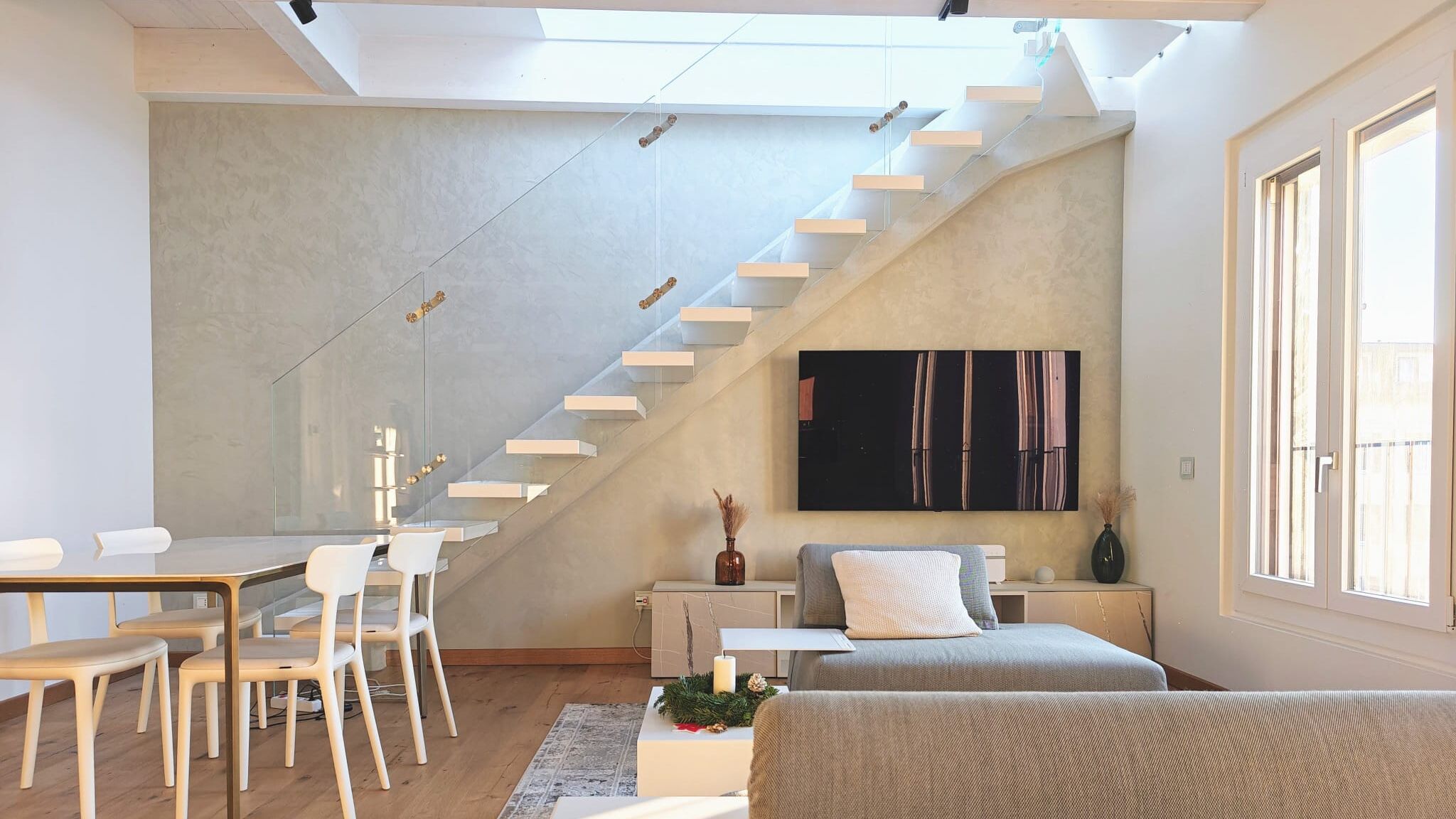 Italianway Milano New Miniattico Urban Chic