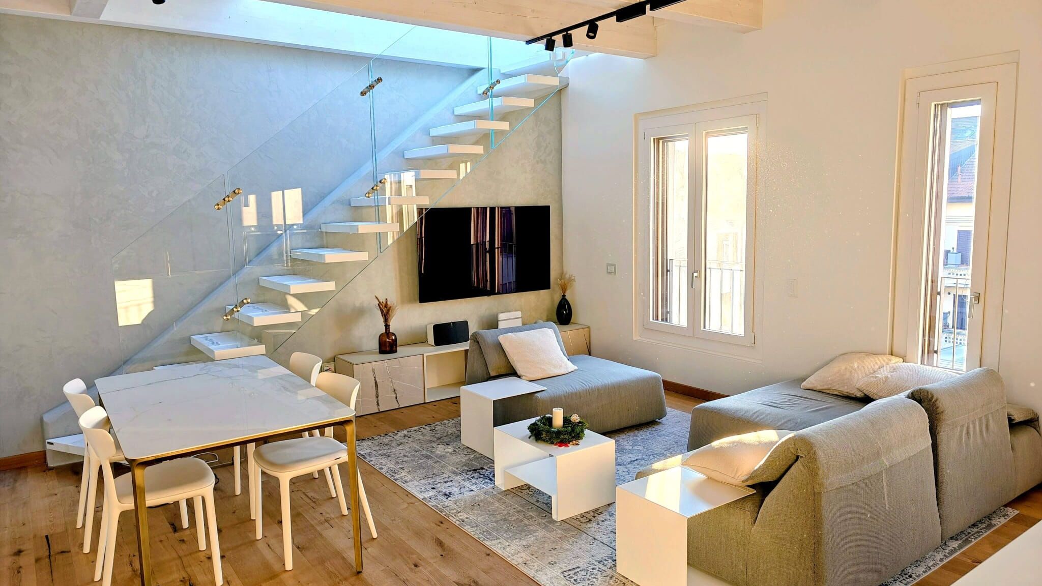 Italianway Milano New Miniattico Urban Chic