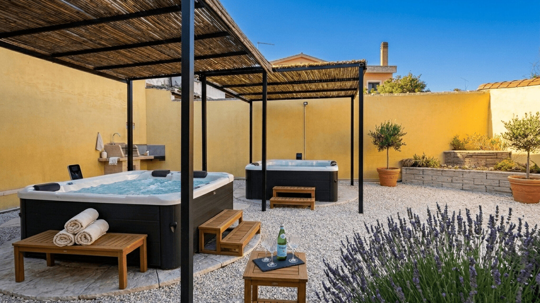 Italianway Nurachi Costa Ovest Apartments