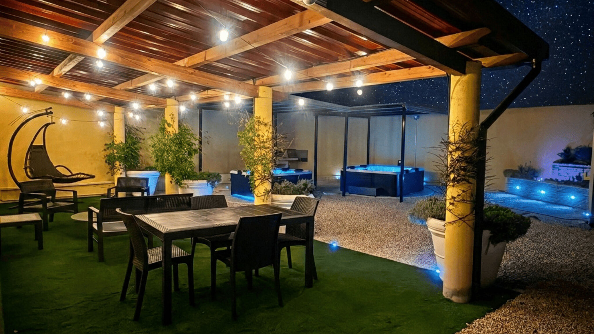 Italianway Nurachi Costa Ovest Apartments