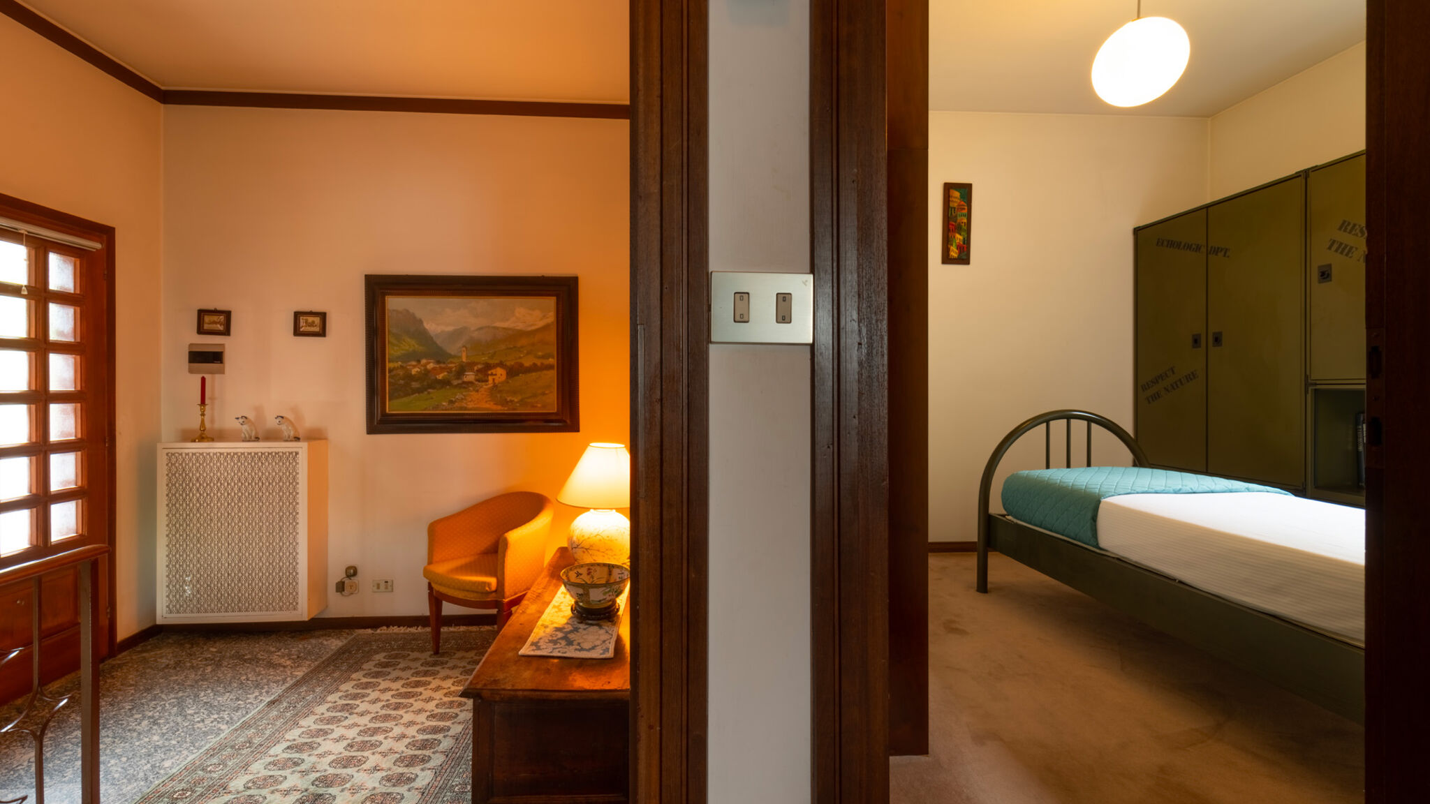 Italianway Tremezzina Furmiga Retreat Lakeview & garden