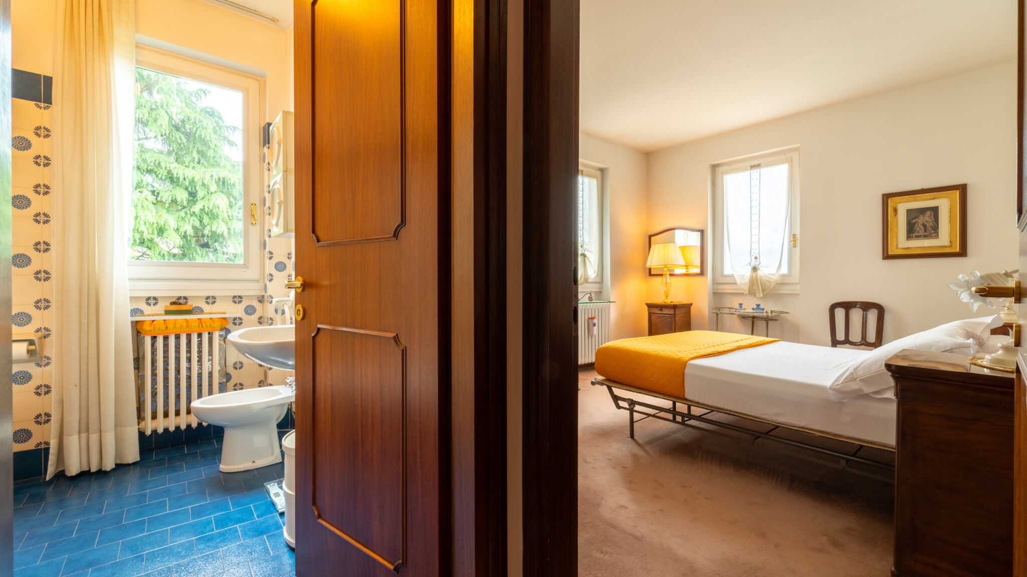 Italianway Tremezzina Furmiga Retreat Lakeview & garden