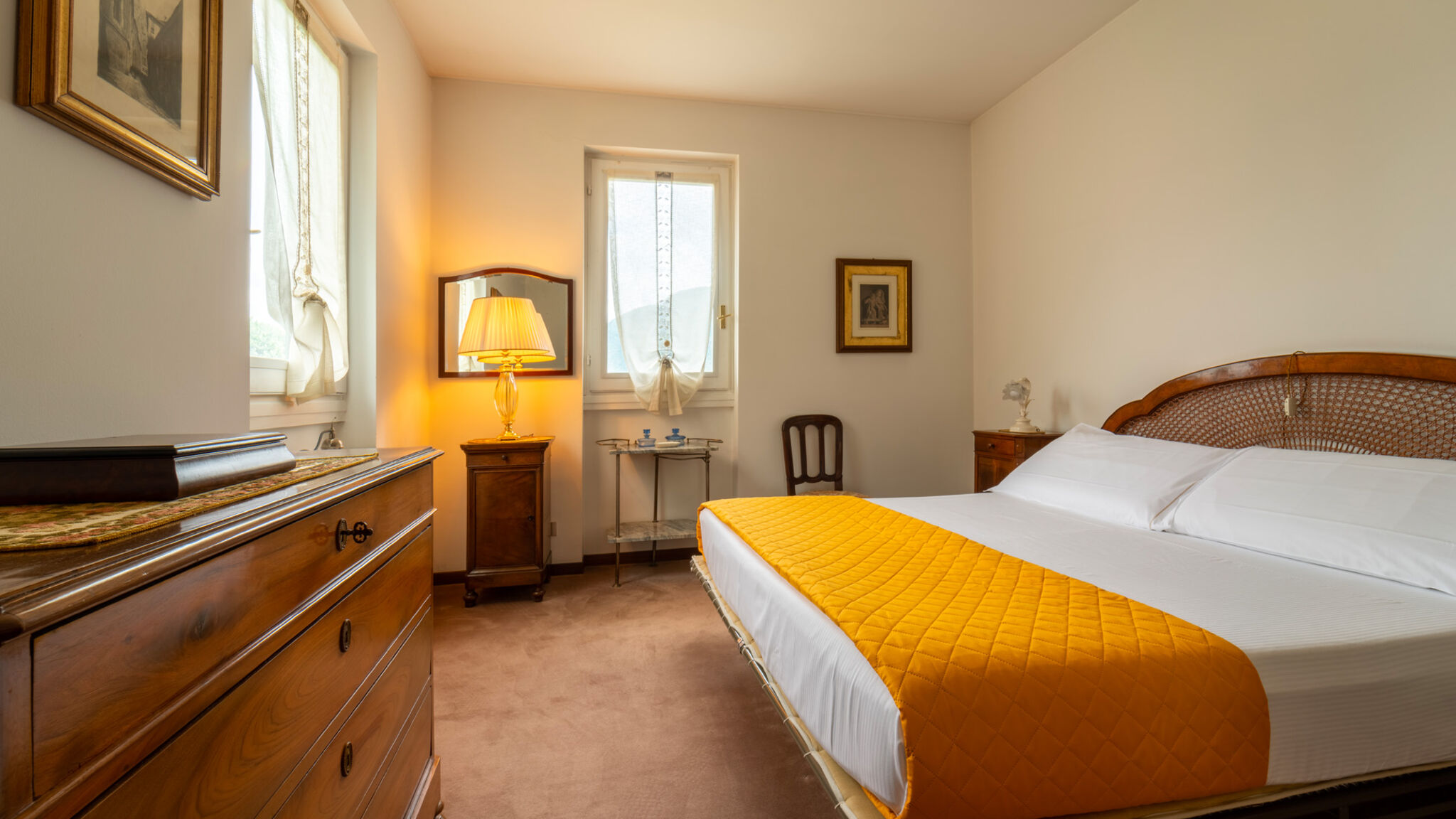 Italianway Tremezzina Furmiga Retreat Lakeview & garden