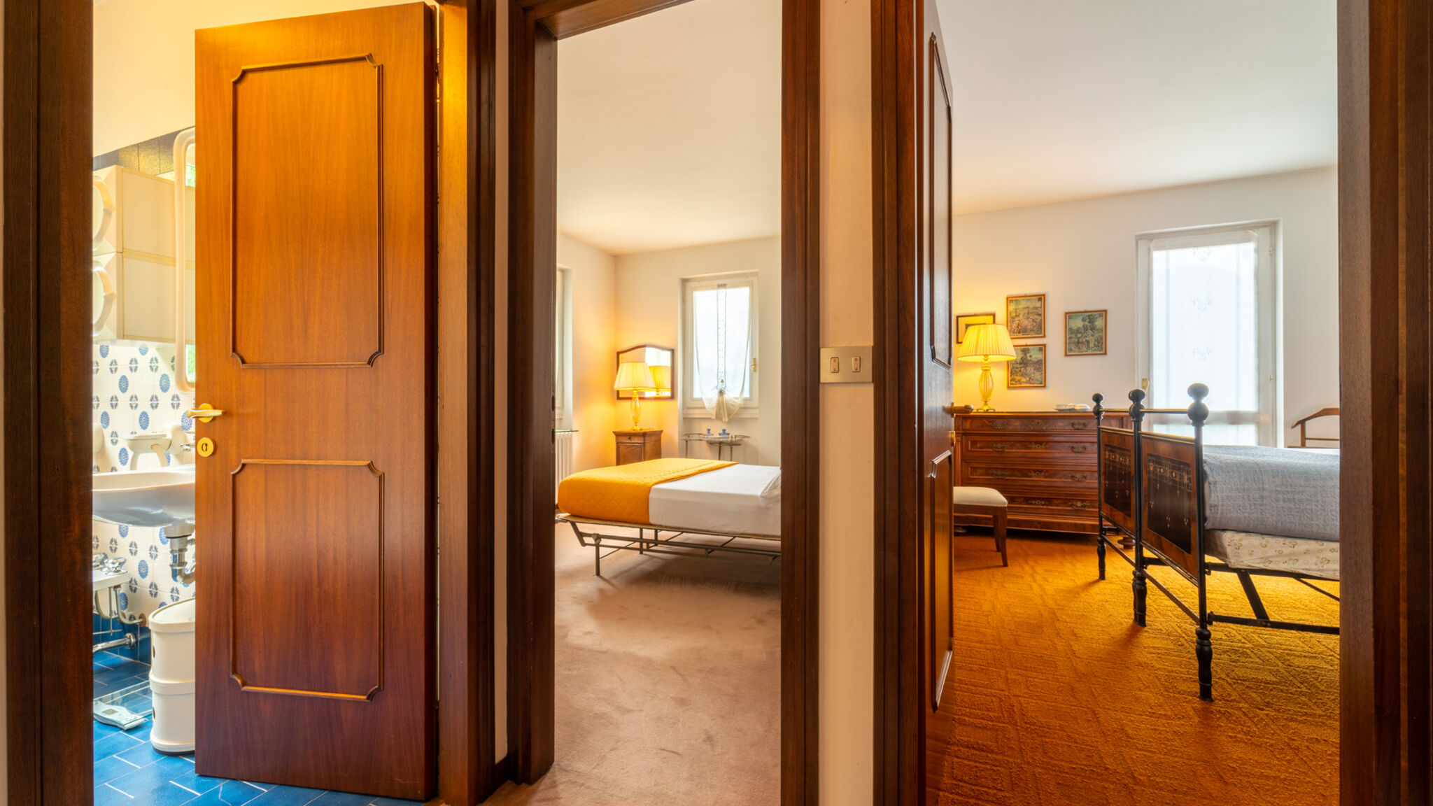 Italianway Tremezzina Furmiga Retreat Lakeview & garden