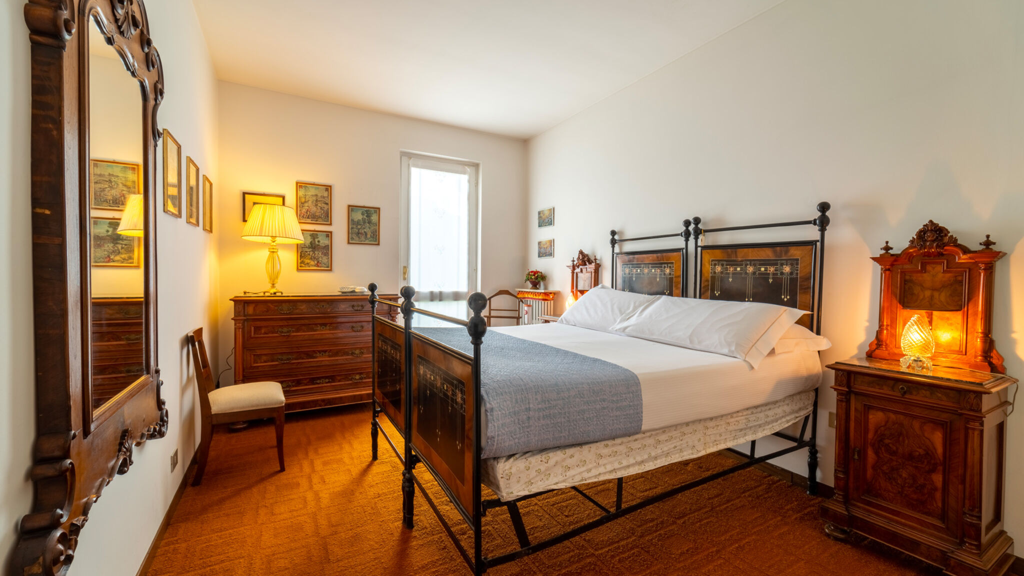 Italianway Tremezzina Furmiga Retreat Lakeview & garden