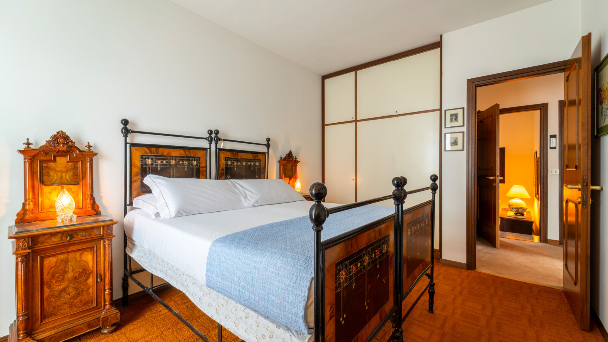 Italianway Tremezzina Furmiga Retreat Lakeview & garden