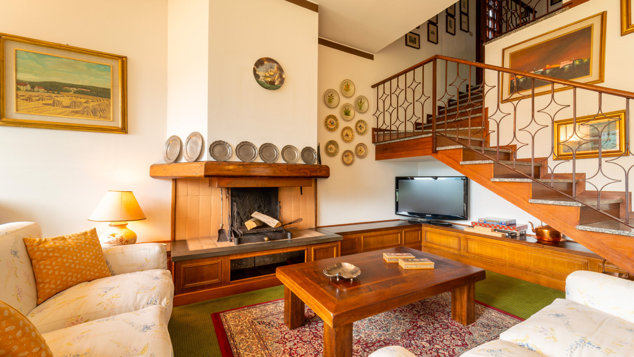 Italianway Tremezzina Furmiga Retreat Lakeview & garden