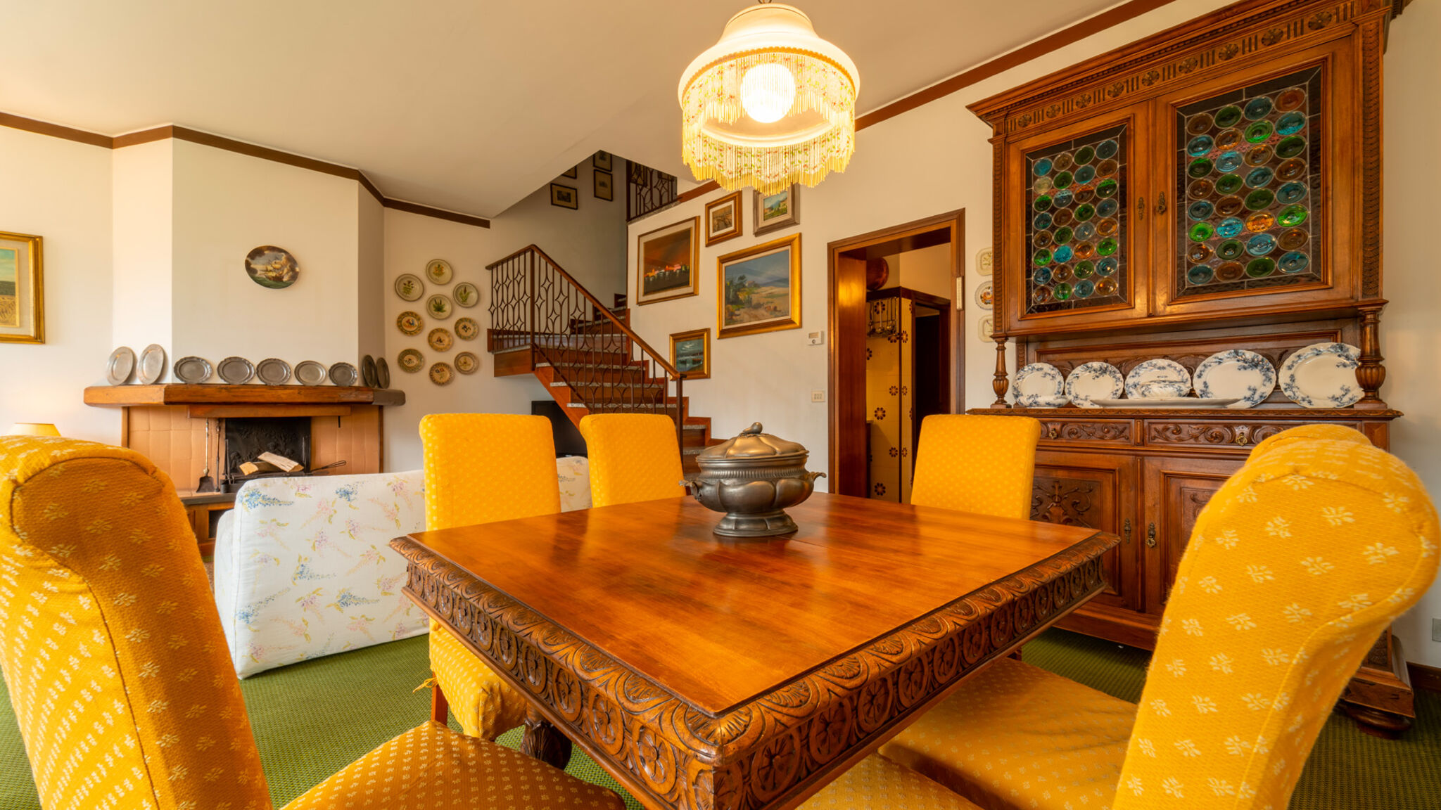 Italianway Tremezzina Furmiga Retreat Lakeview & garden