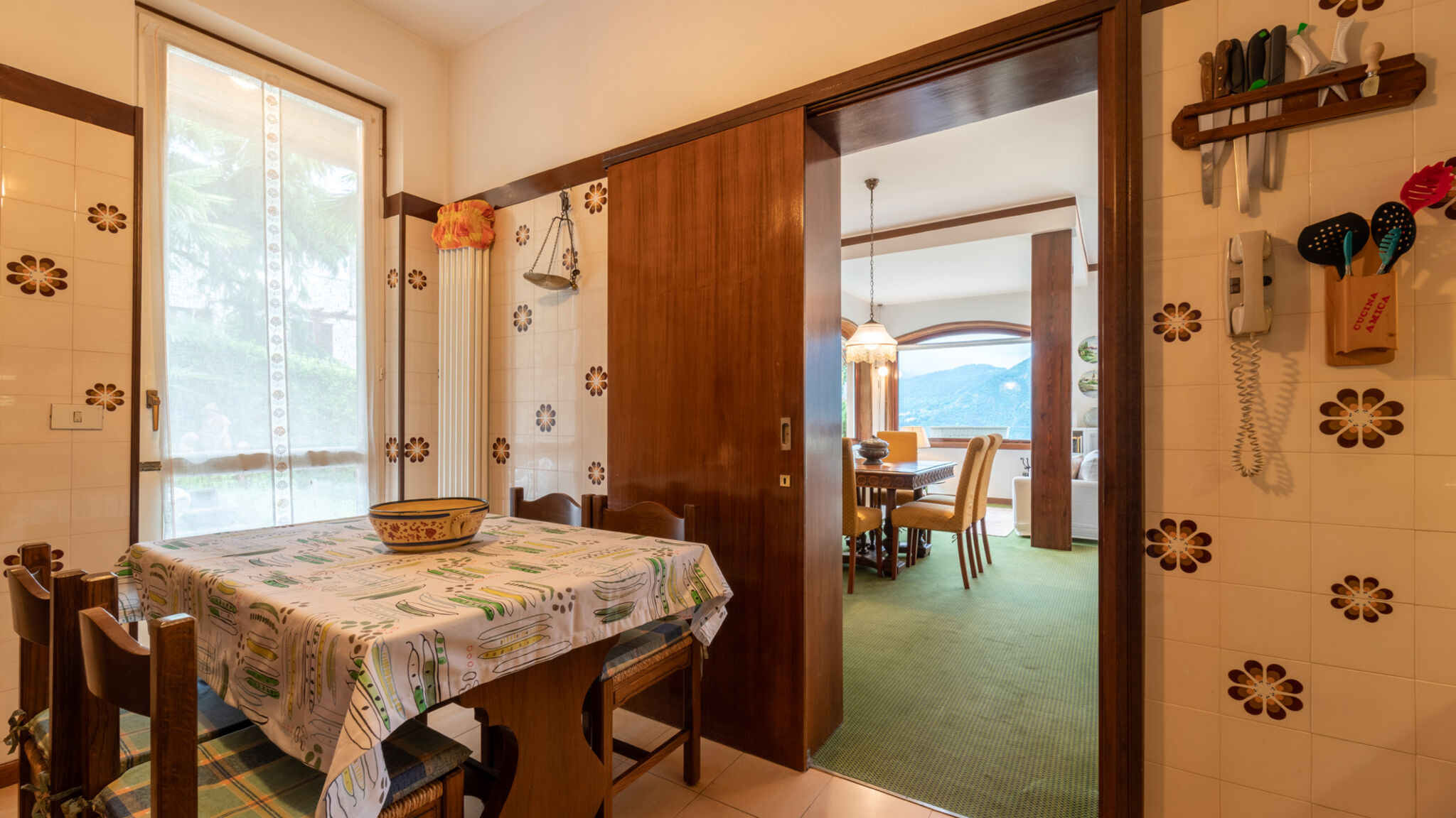 Italianway Tremezzina Furmiga Retreat Lakeview & garden