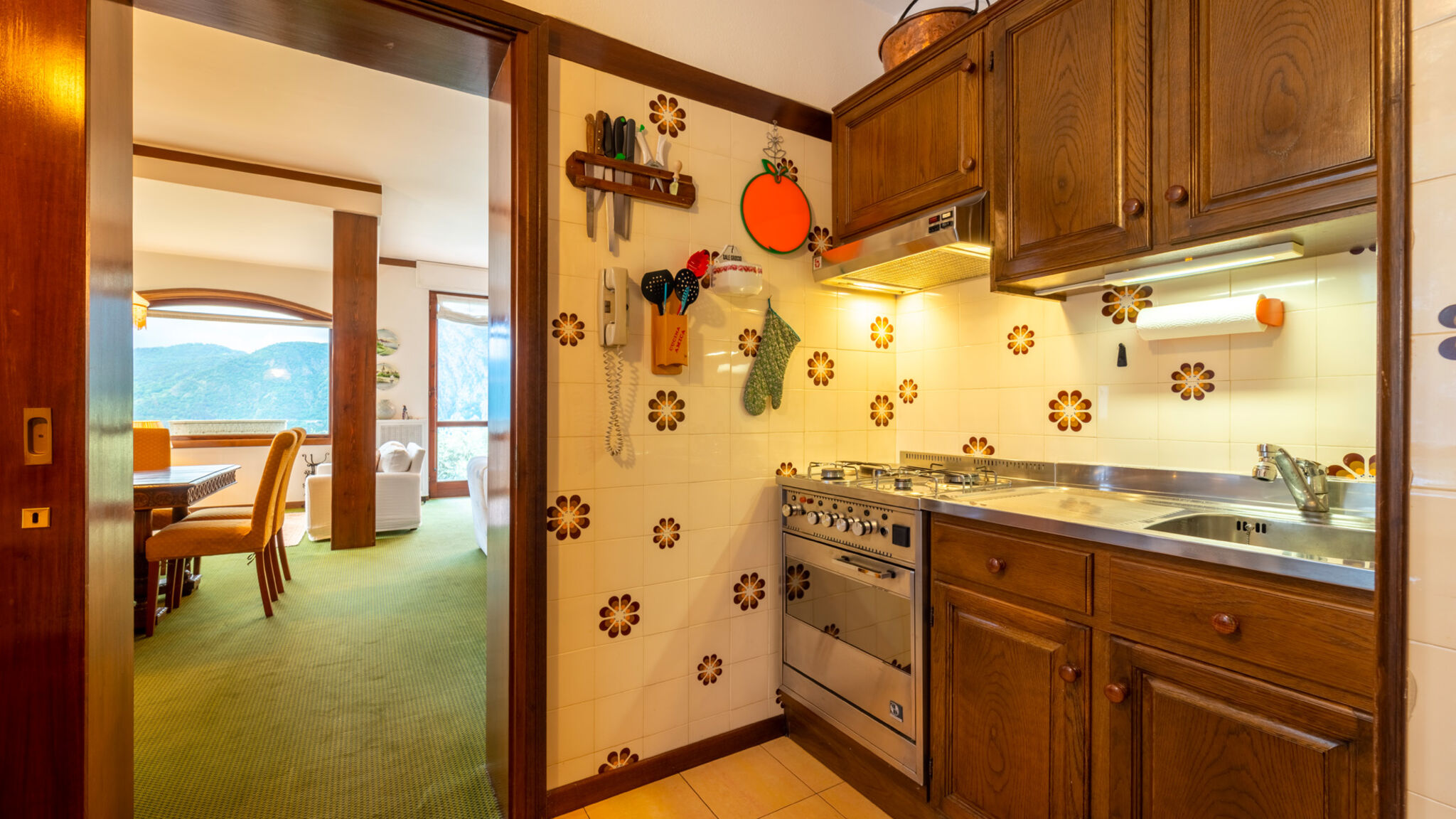 Italianway Tremezzina Furmiga Retreat Lakeview & garden