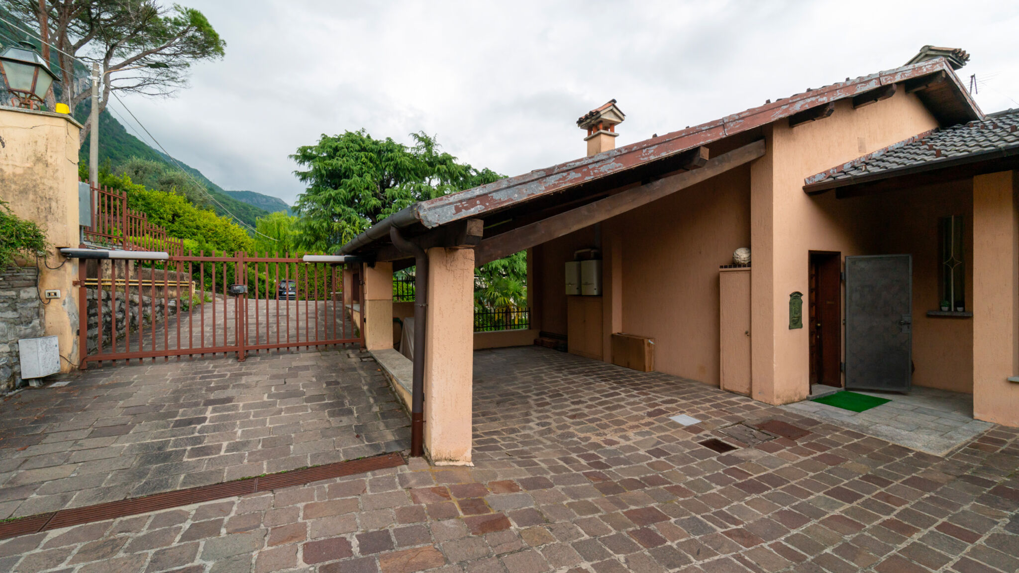 Italianway Tremezzina Furmiga Retreat Lakeview & garden