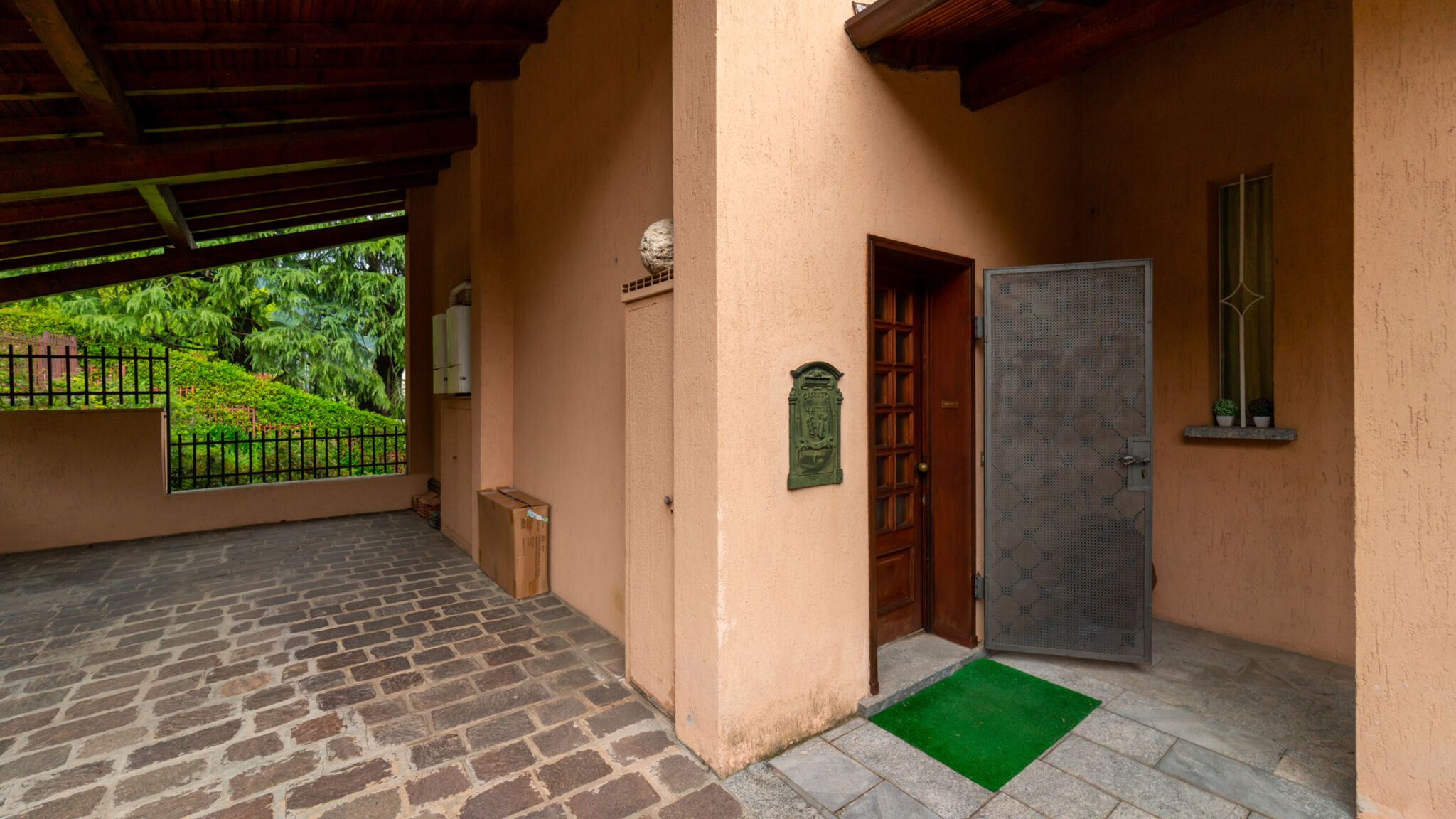 Italianway Tremezzina Furmiga Retreat Lakeview & garden