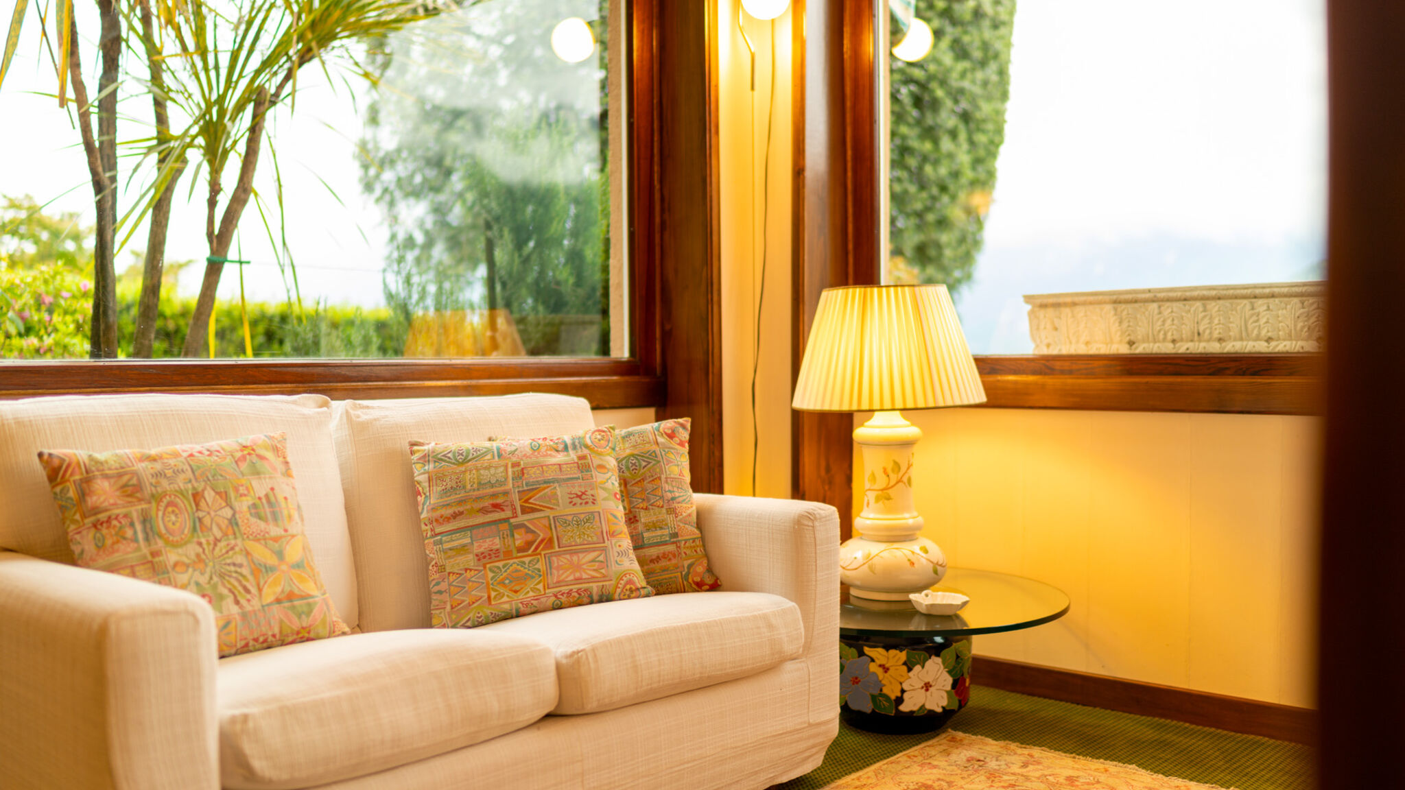 Italianway Tremezzina Furmiga Retreat Lakeview & garden