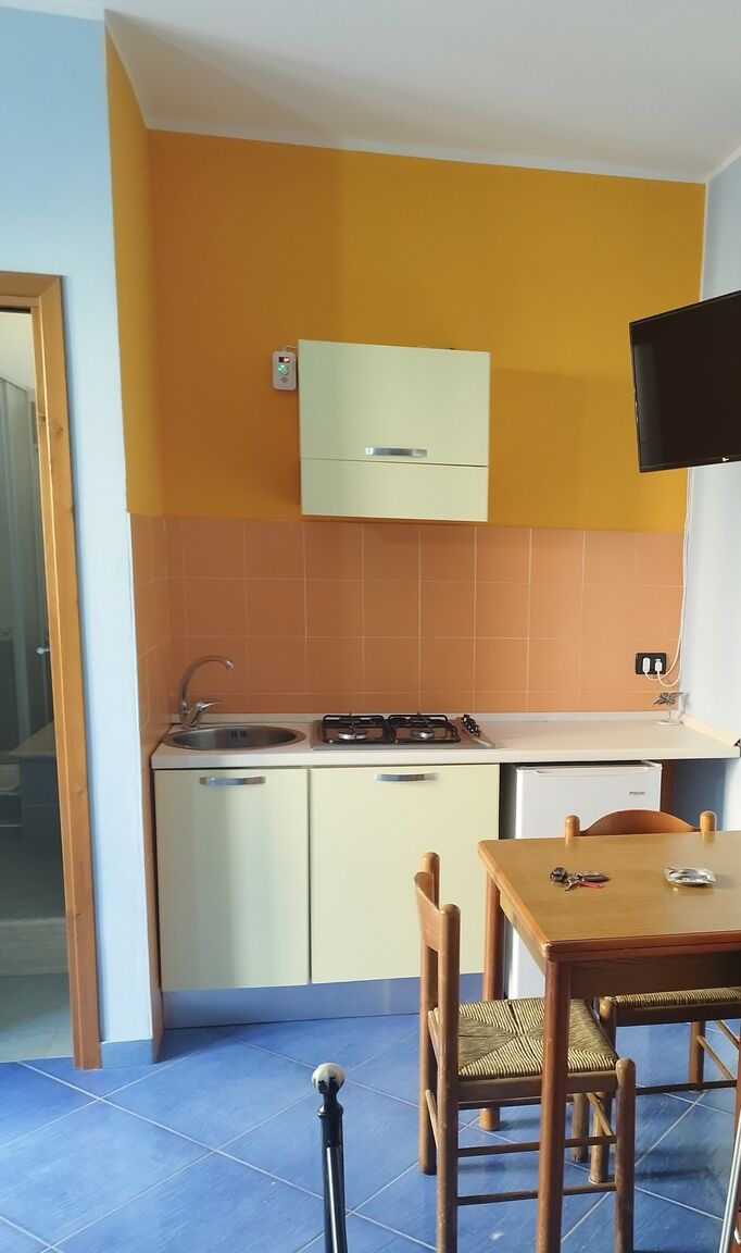 Visitsicilia Castellammare del Golfo Visitsicilia Le Magnolie 4