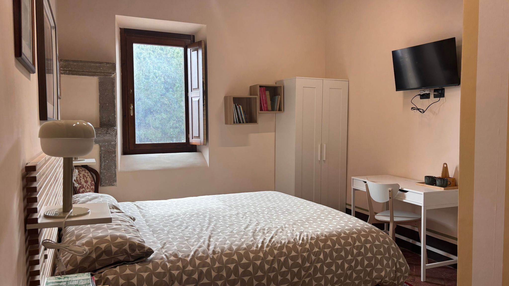Italianway Palestrina Barberini Guest House - Suite Porta San Cesareo
