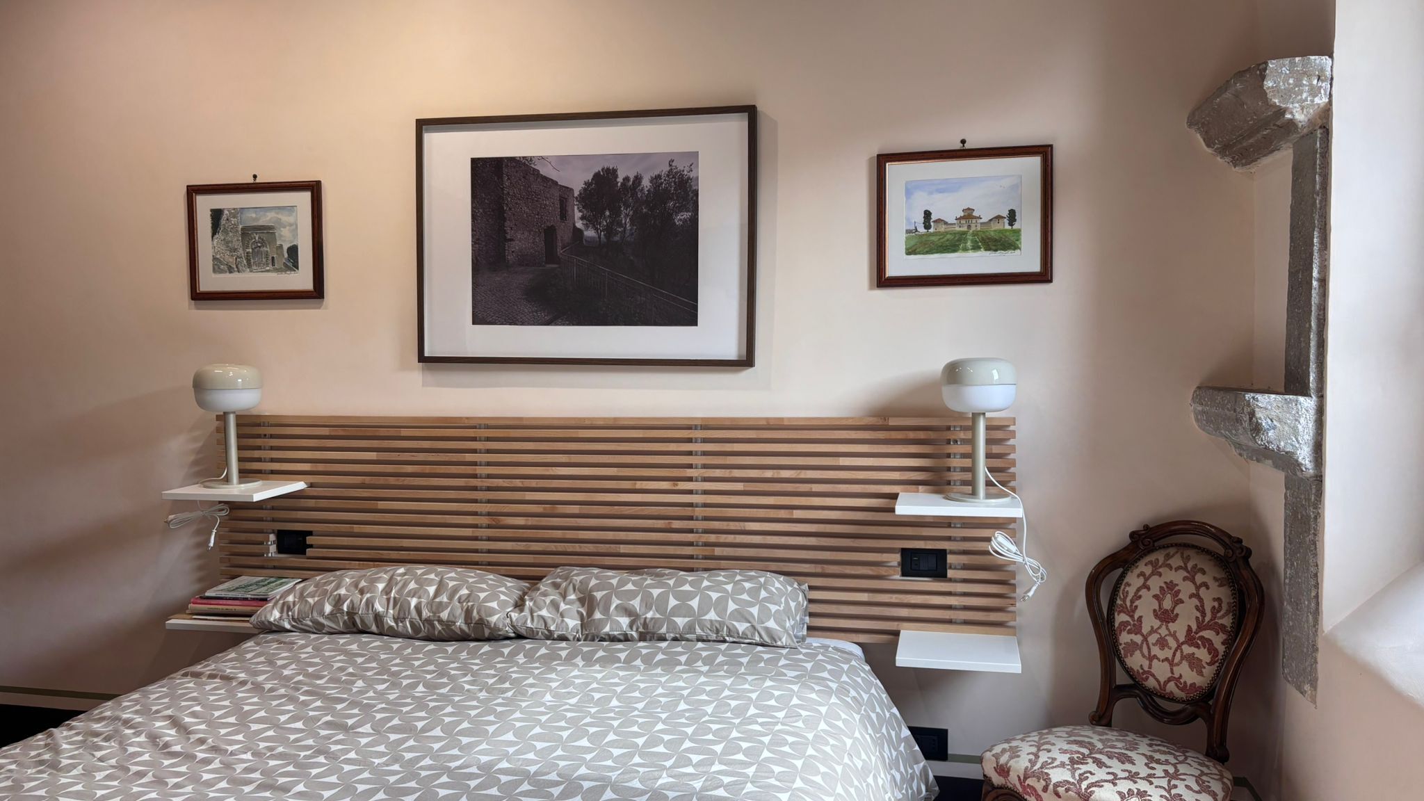 Italianway Palestrina Barberini Guest House - Suite Porta San Cesareo