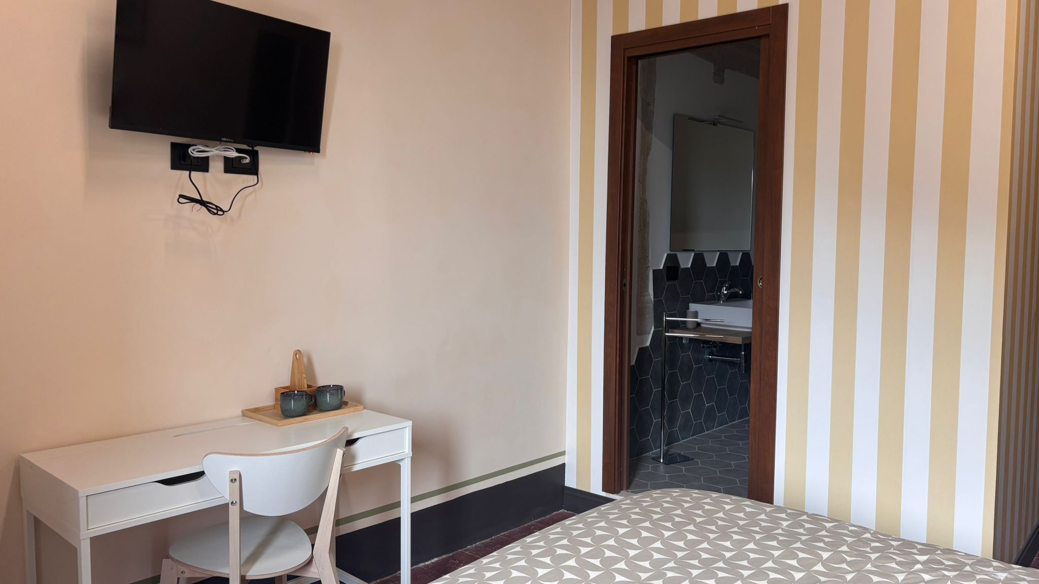 Italianway Palestrina Barberini Guest House - Suite Porta San Cesareo
